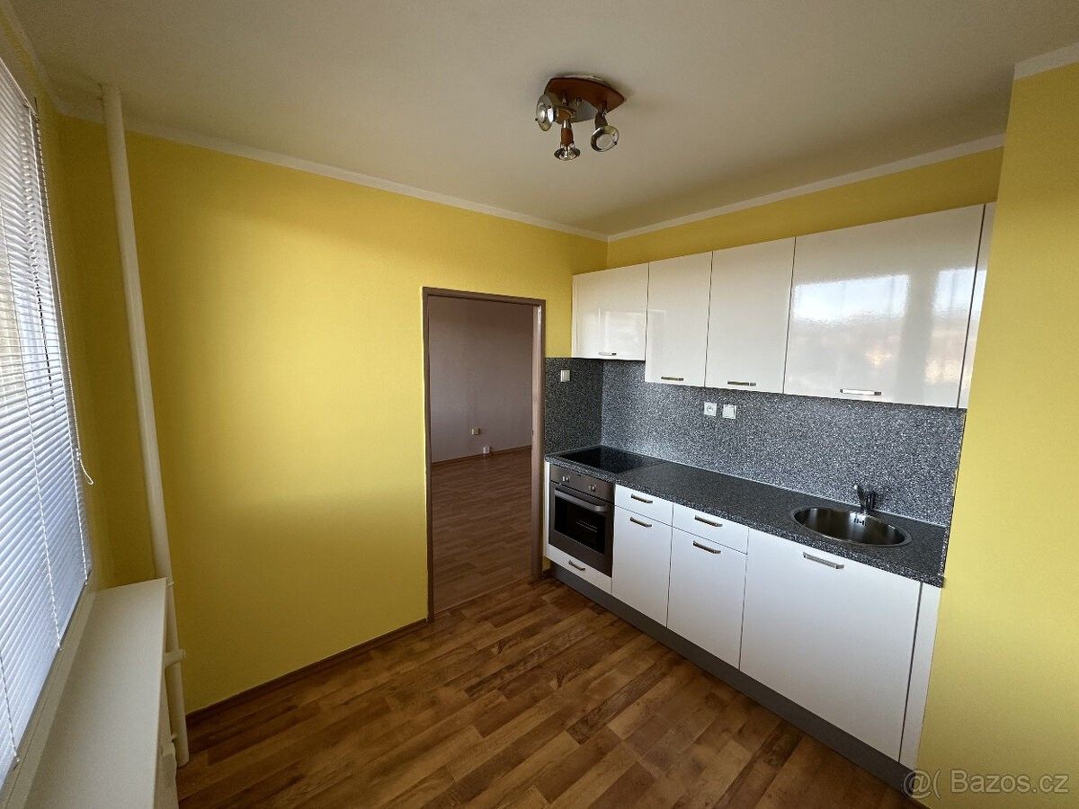 Byty, Bílina, 418 01