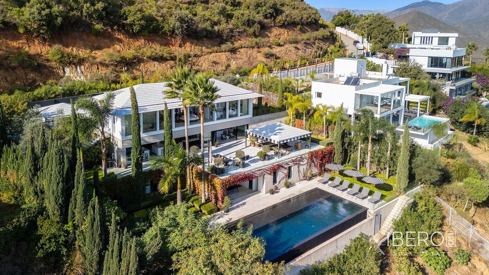 Rodinný dům · 437 m² · Elviria, ES - 4
