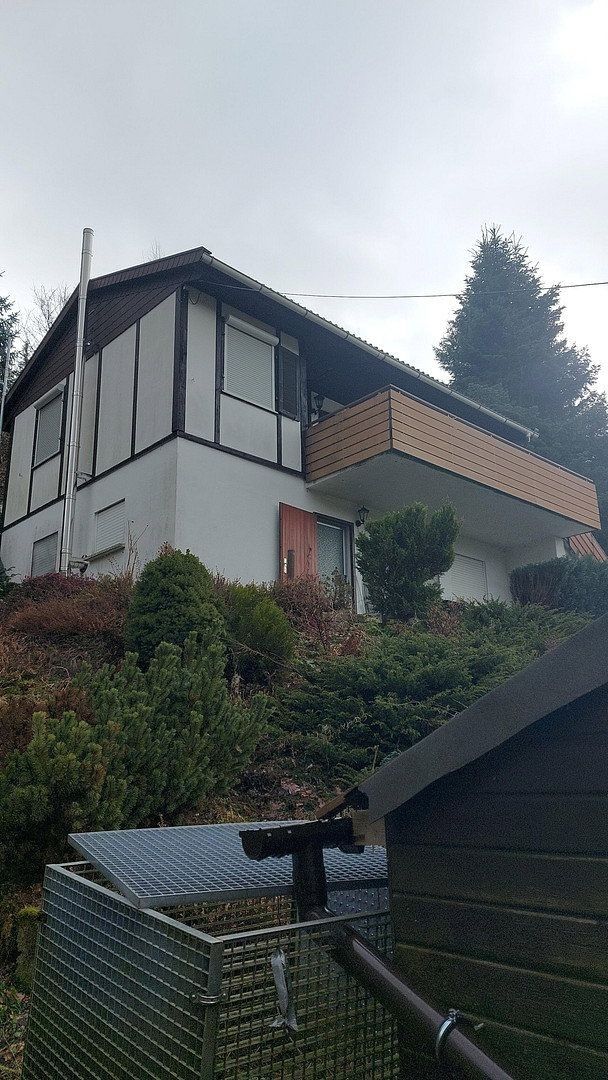 Rodinné domy, , Hessen, 86 m² - 2