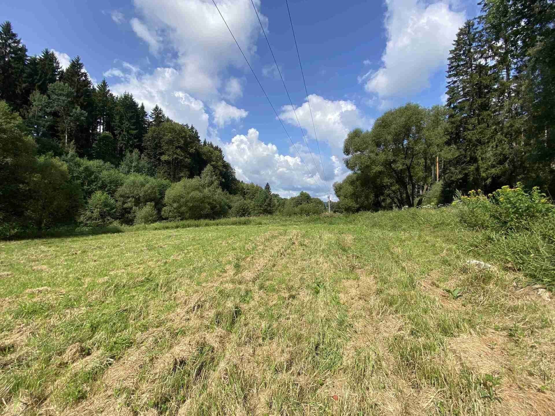 Ostatní, Kaplice Blansko, 843 m² - 1