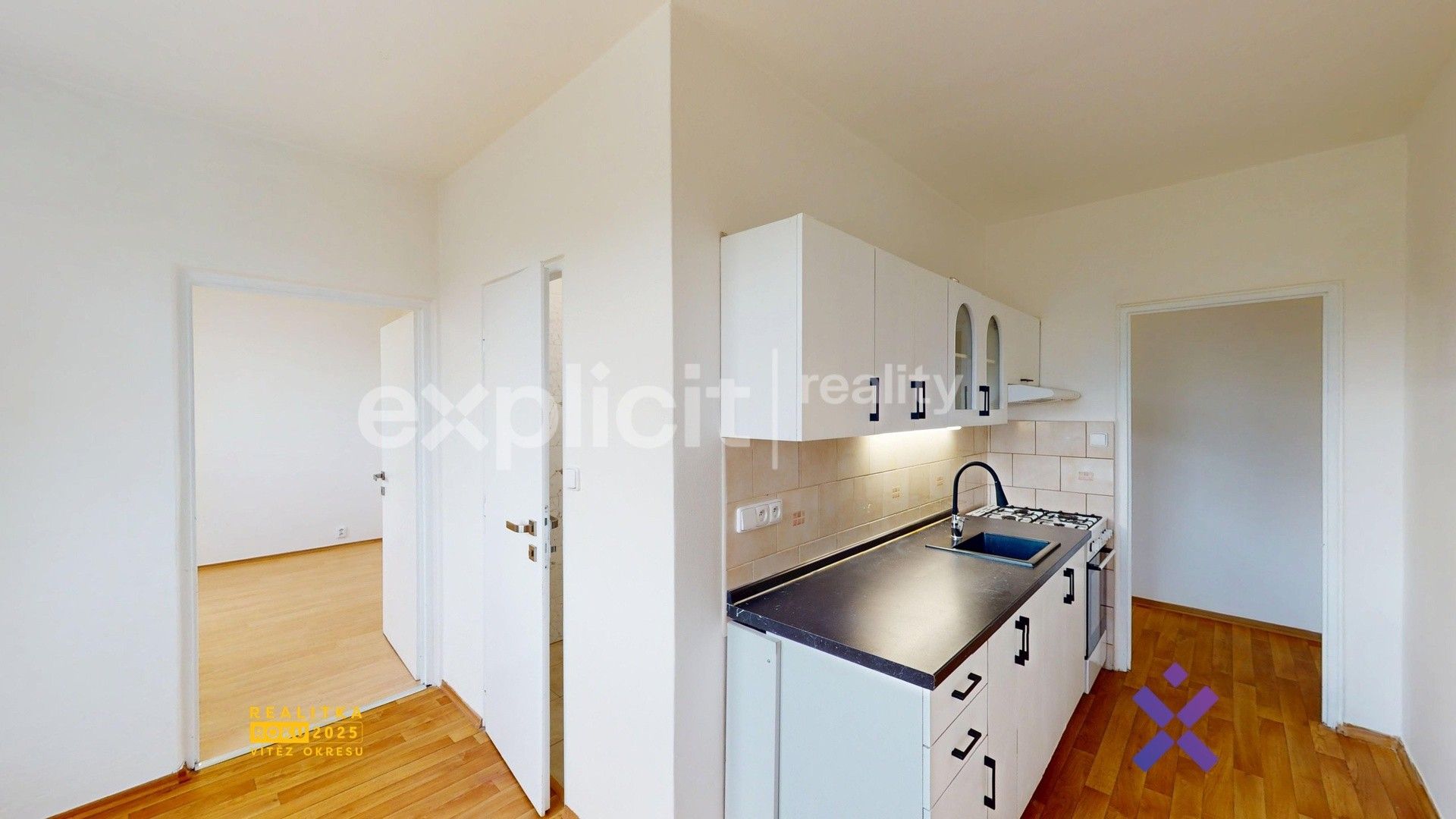Byt 3+1 · 74 m² · Osvoboditelů, Uherský Brod - 4