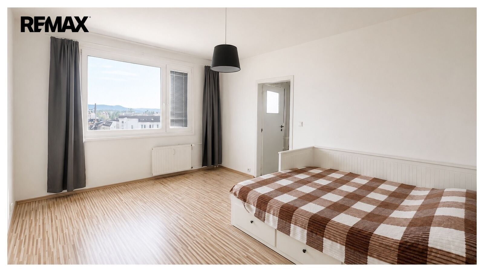 Byt 1+1 · 35 m² · Antala Staška 1706, Teplice Trnovany - 4