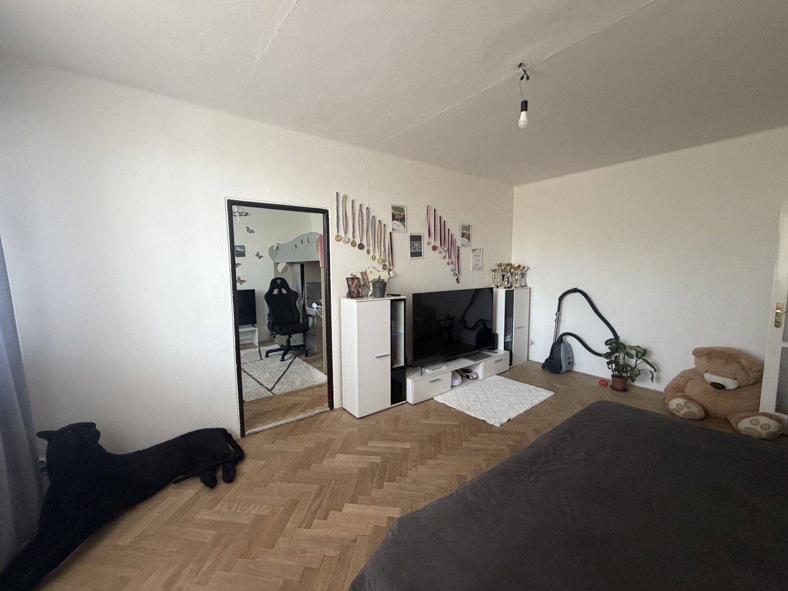 Prodej byt 2+1 - Reissova, Šumperk, 55 m² - 5