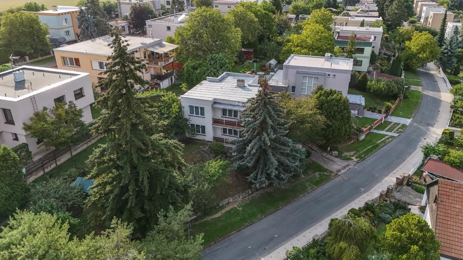 Prodej vila - Na Čihadlech, Roudnice nad Labem, 185 m² - 1