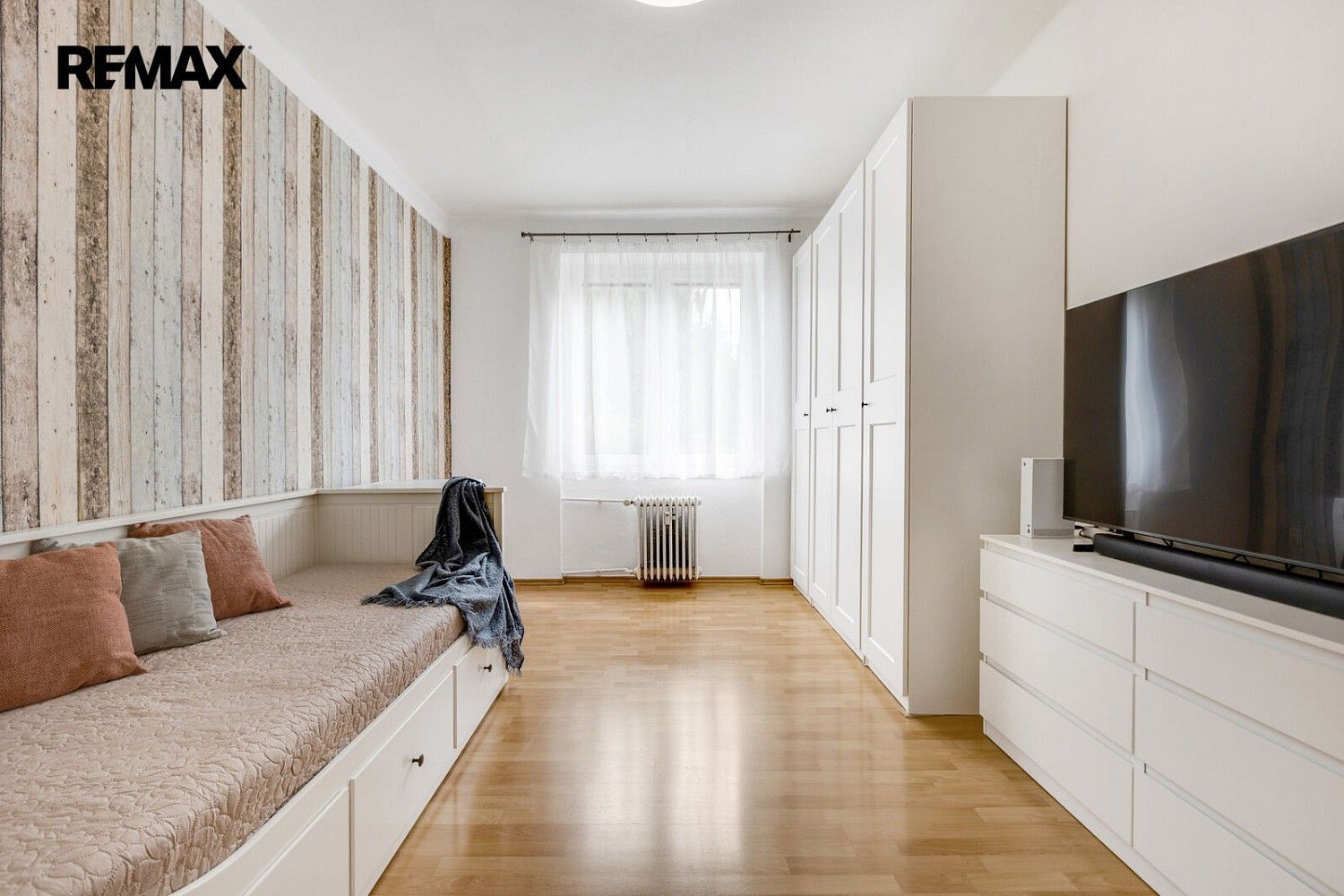 Prodej byt 2+1 - Sídliště, Žebrák, okres Beroun, 51 m² - 5