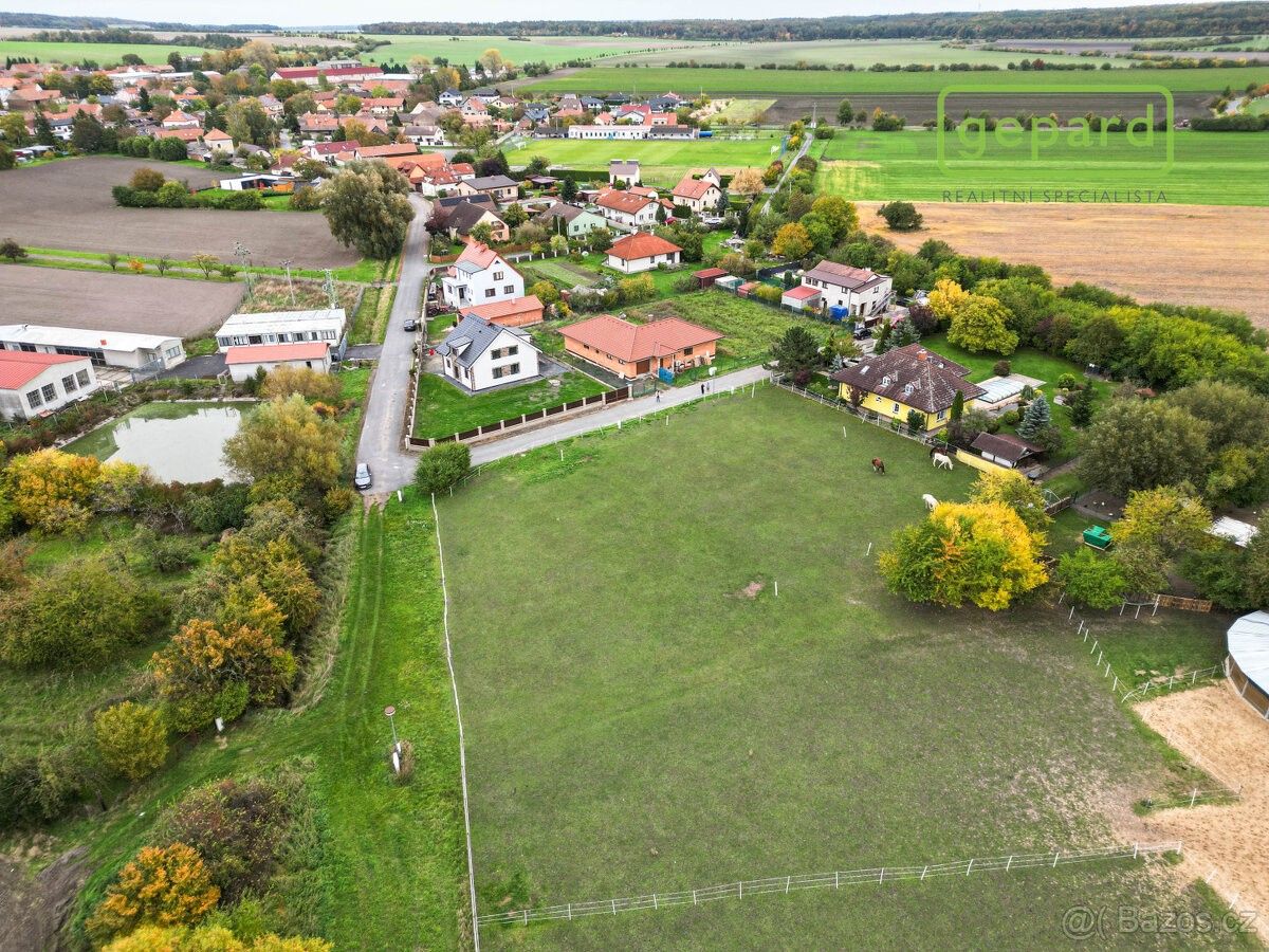 Pozemky pro bydlení, Kostelní Hlavno, 294 76