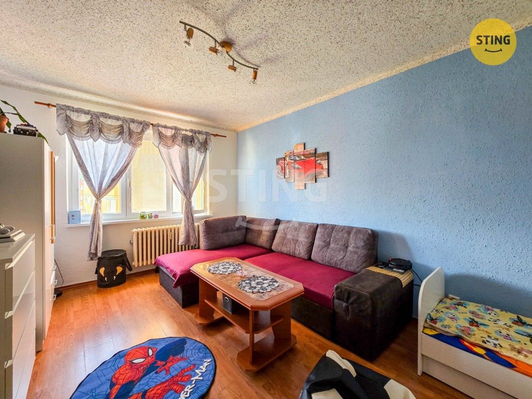 Prodej byt 2+1 - Školská, Karviná Ráj, 56 m² - 5