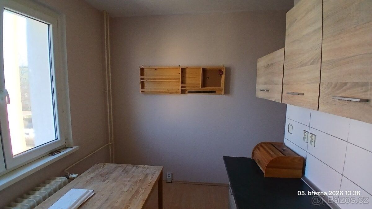 Pronájem byt - Aš, 352 01