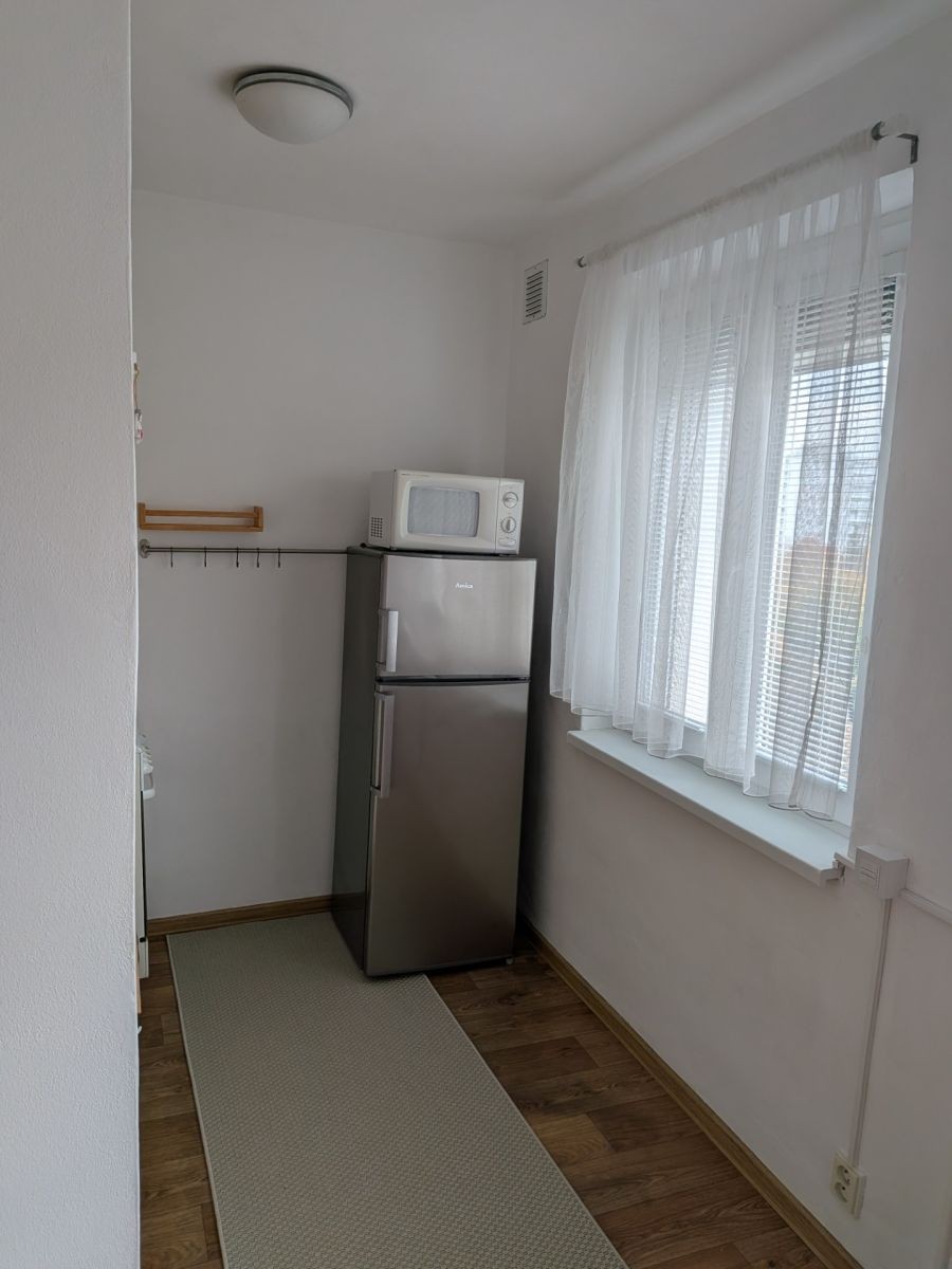 Byt 1+kk · 28 m² · Bělčická, Praha - Záběhlice - 4