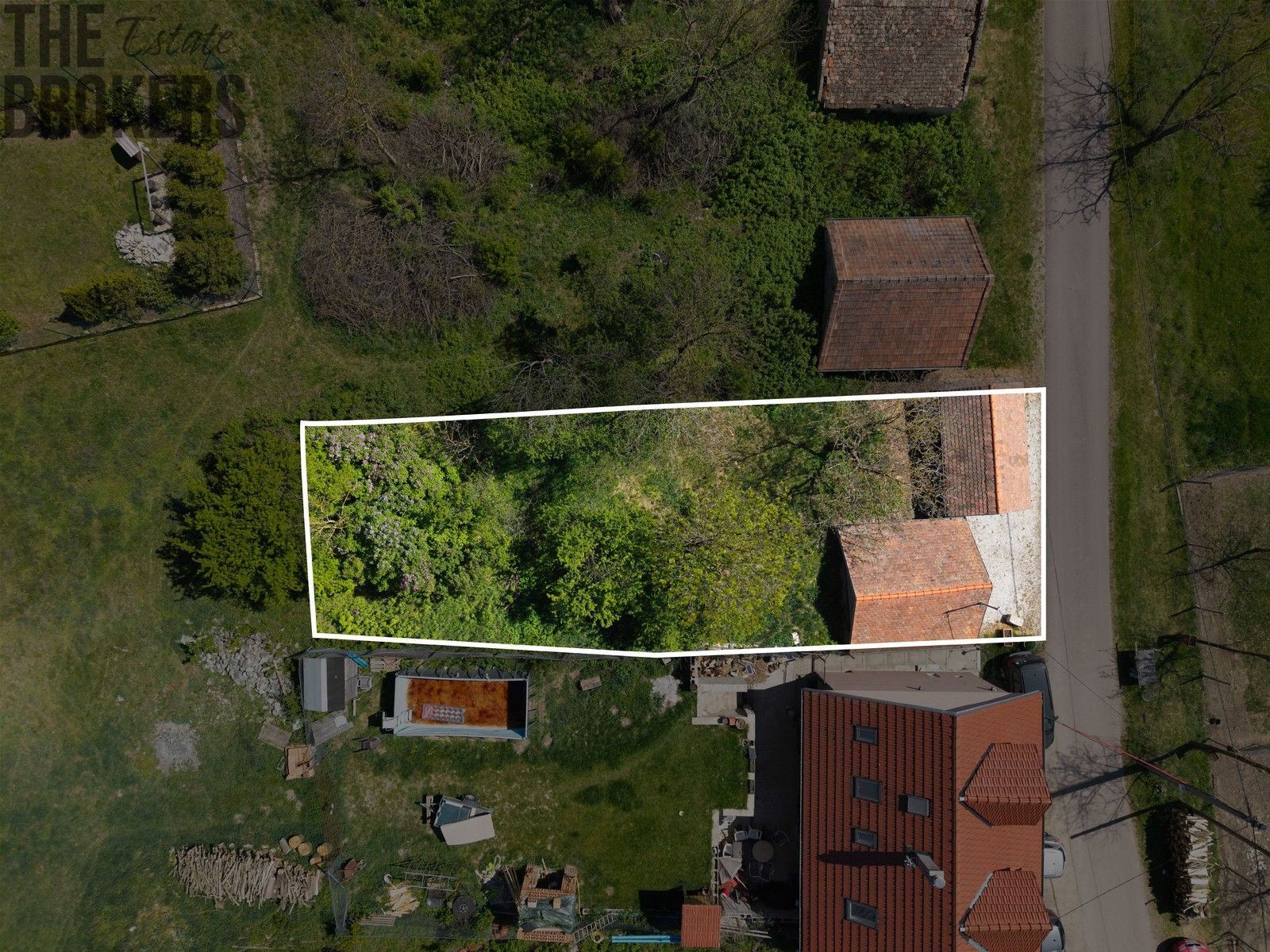 Nemovitost · 60 m² · Novosedly - 4