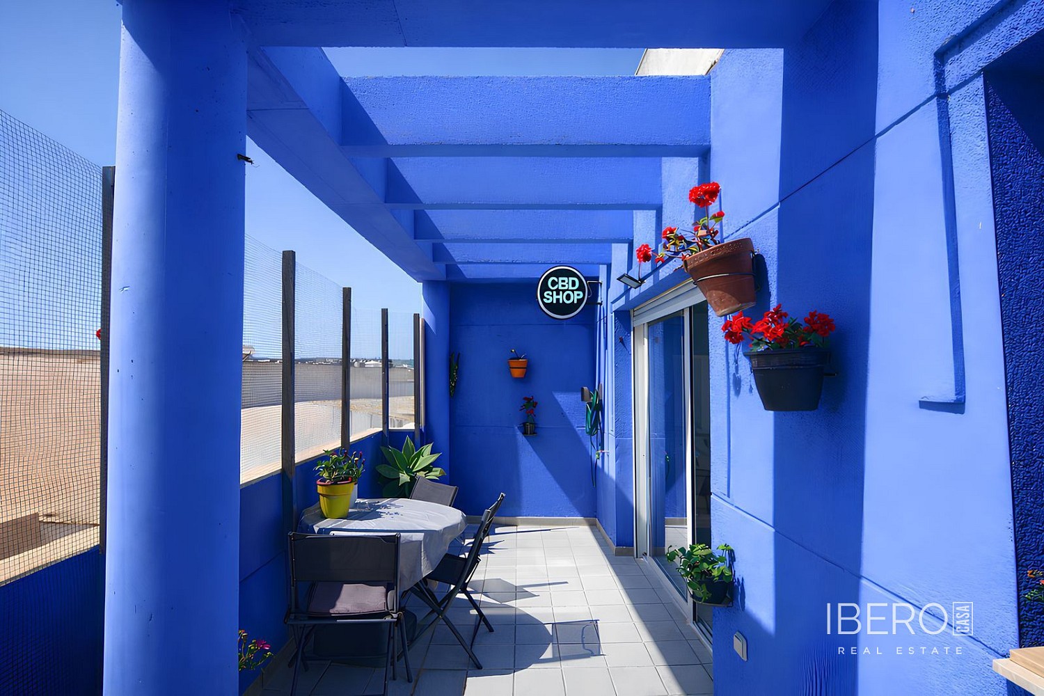 2+kk, Fuengirola, Španělsko, 43 m² - 2