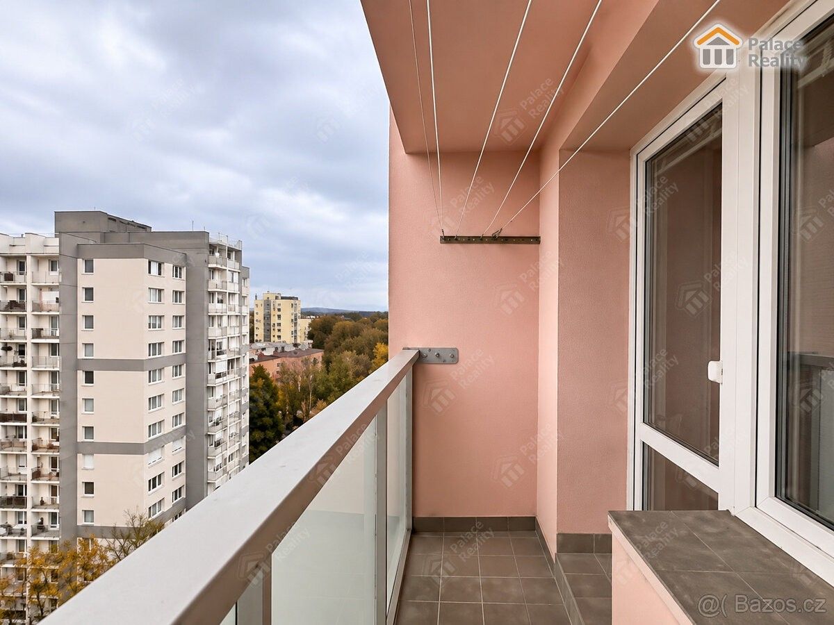 Byty, Ostrava, 702 00 - 2