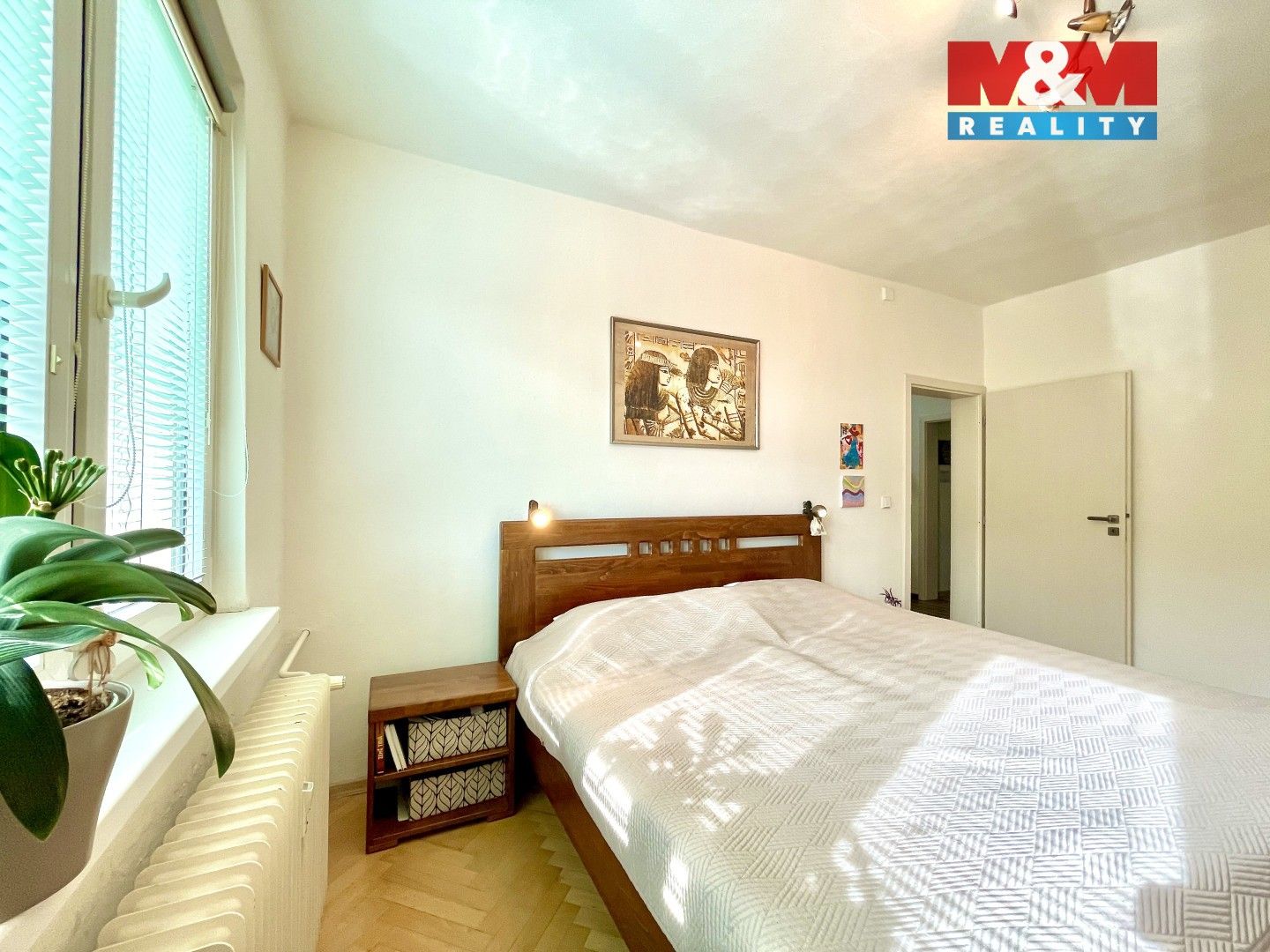 3+1, Volgogradská, Ostrava, 68 m² - 2