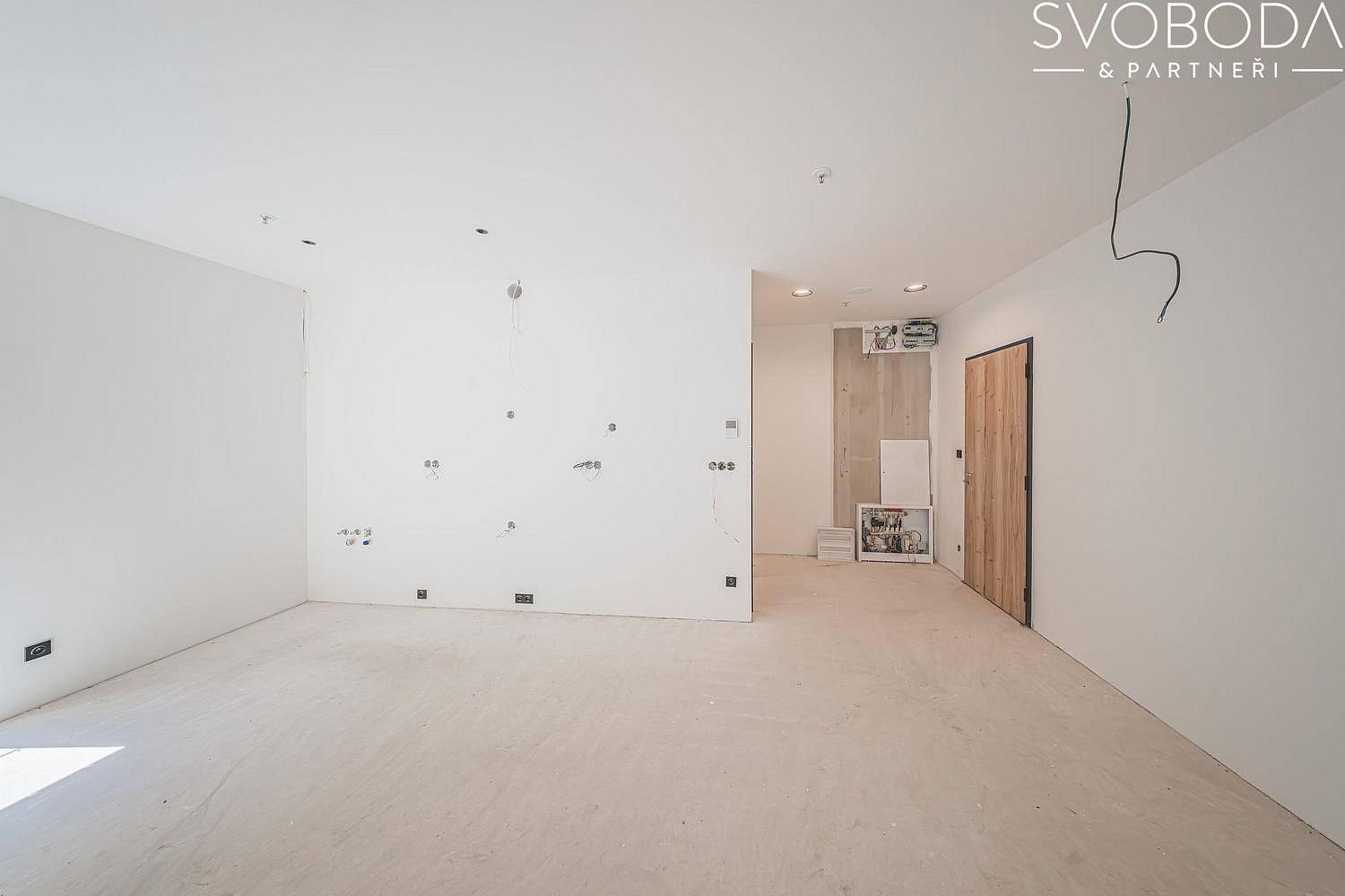 Byt 1+kk · 37 m² · Pec pod Sněžkou - Velká Úpa, okres Trutnov, Královéhradecký kraj - 3