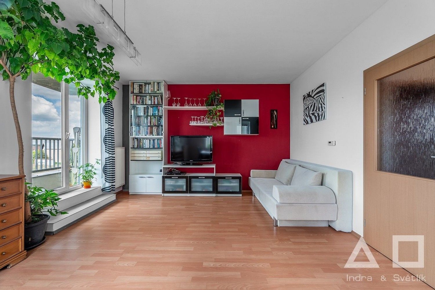 Byt 3+kk · 66 m² · Mlázovická, Praha 9 - Vinoř - 3