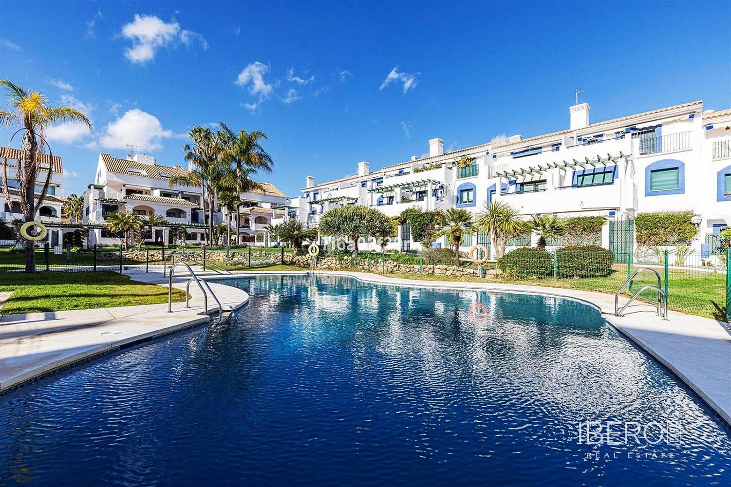 Rodinný dům · 361 m² · San Pedro de Alcántara, ES - 2