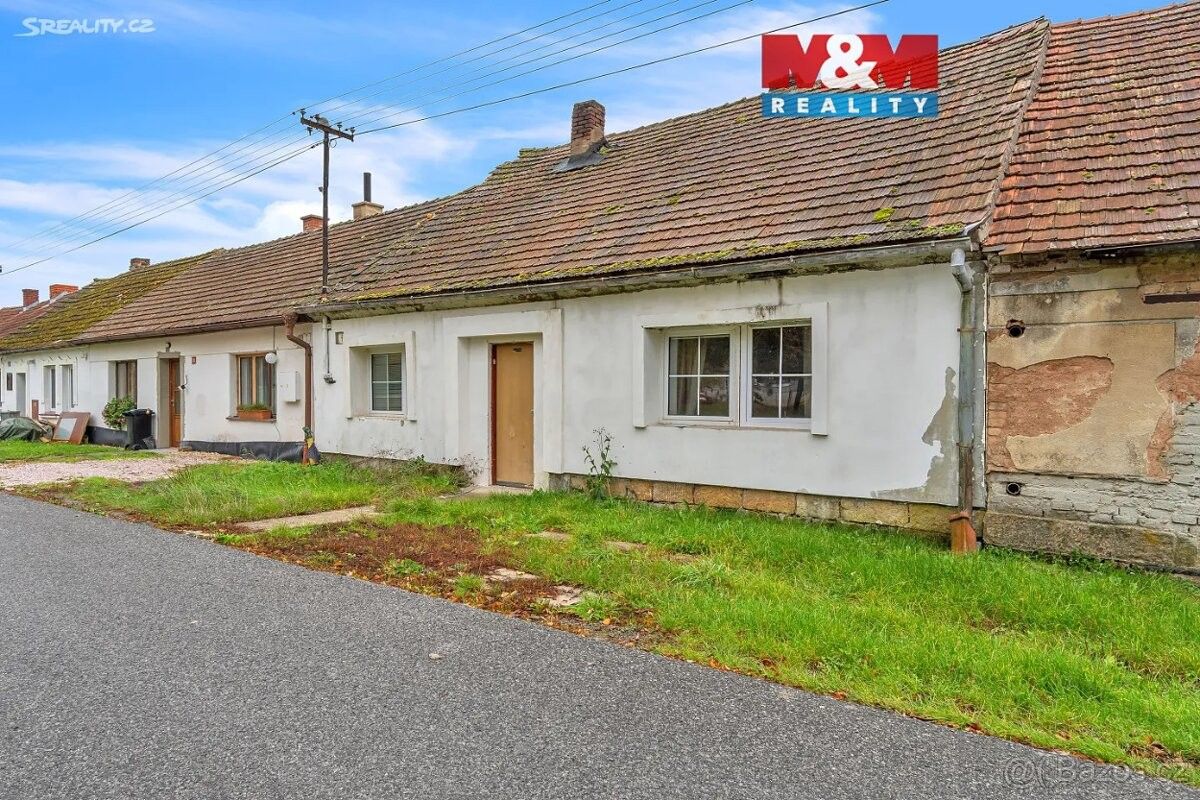 Rodinné domy, Brandýs nad Labem-Stará Boleslav, 250 01