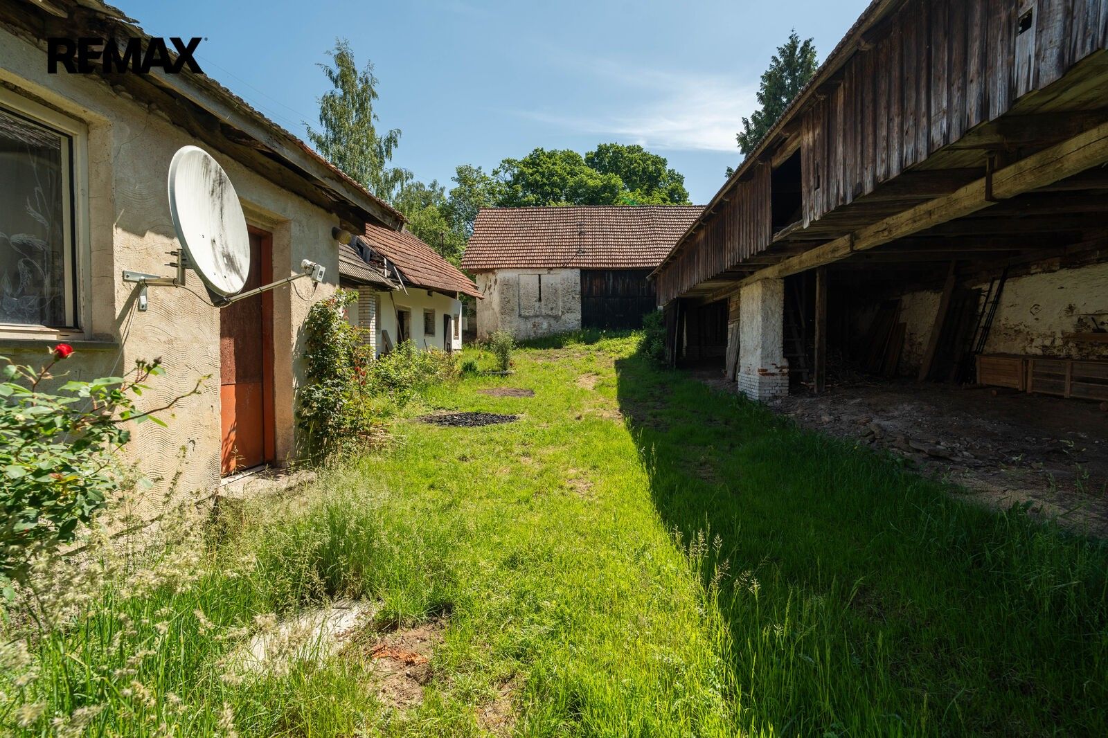 Rodinný dům · 425 m² · Zlátenka - 3