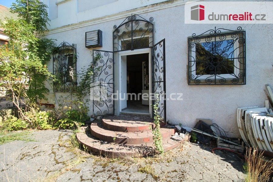 Prodej ostatní - Lázně Kynžvart, 354 91