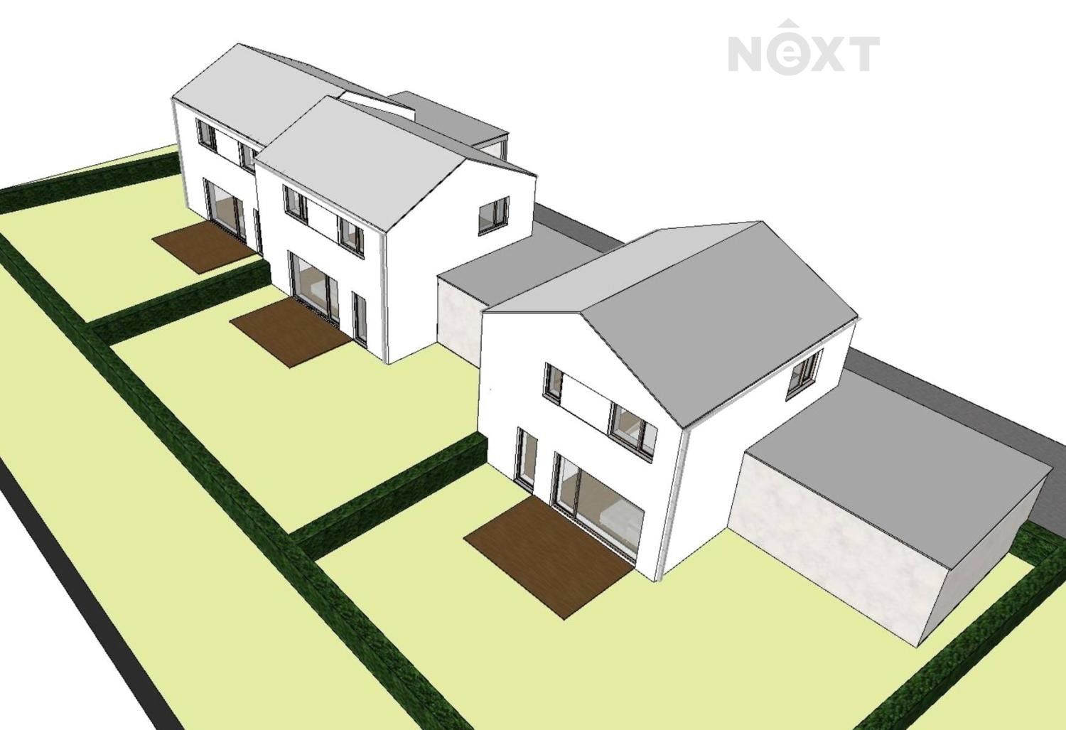 Prodej rodinný dům - Slušovice, 86 m²