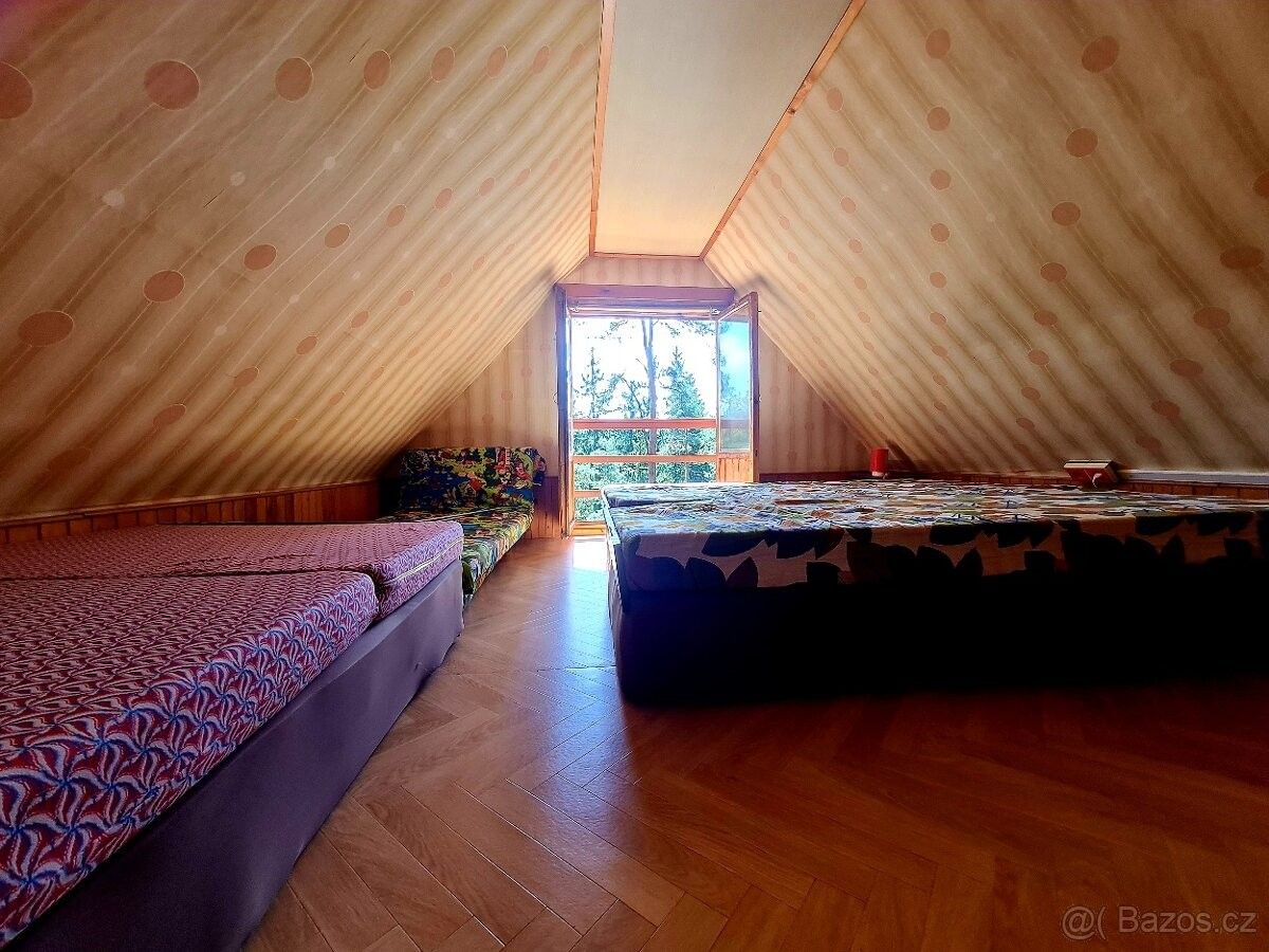 Prodej chata - Dobřany, 334 41