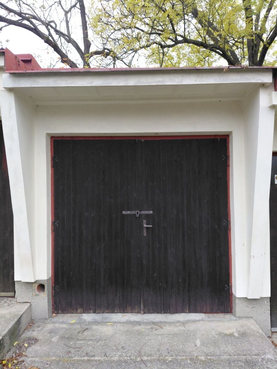 Garáže, Sušice - Sušice nad Otavou, Plzeňský kraj, 16 m² - 2