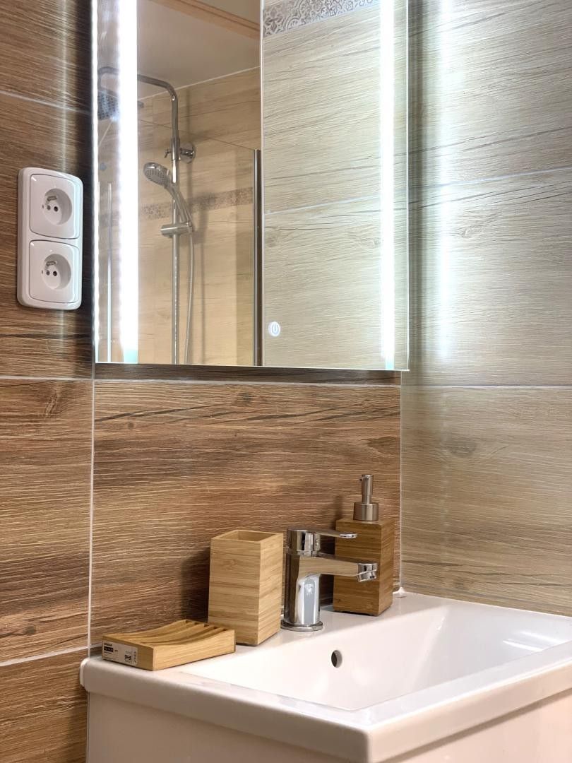 Byt 2+1 · 90 m² · Jiráskova 366, Frýdek-Místek Frýdek - 4
