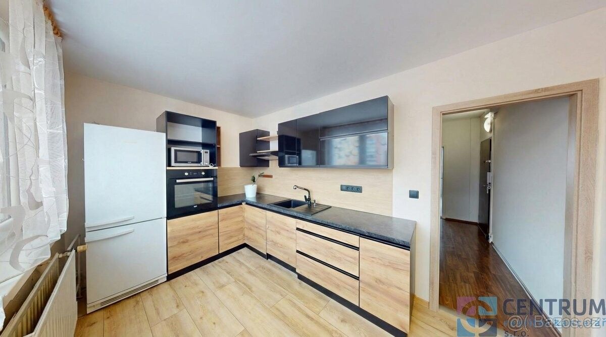 Byty, Jablonec nad Nisou, 466 04