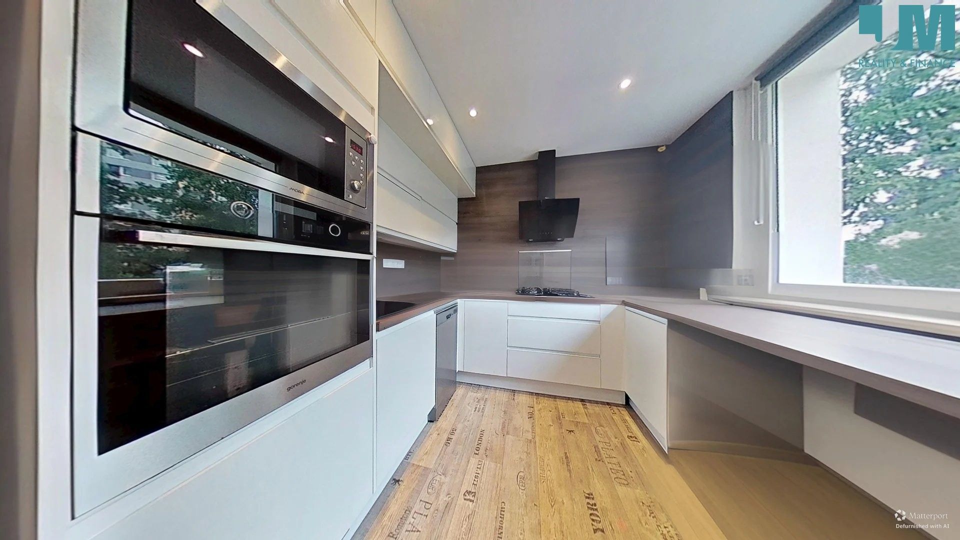 2+1, Sokolovská, Jihlava, 58 m² - 1