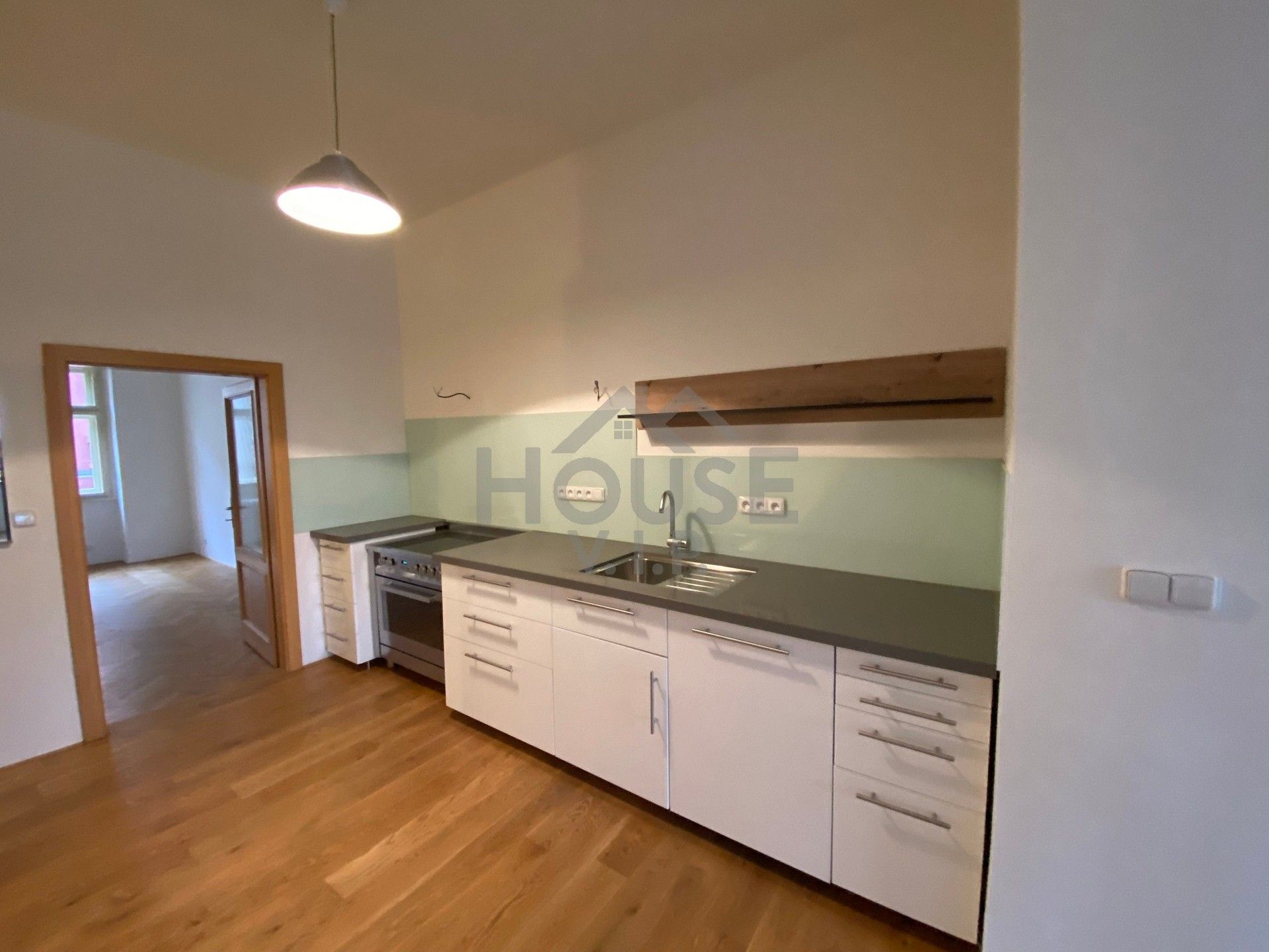 Prodej byt 3+kk - V Horní Stromce, Praha, 71 m²