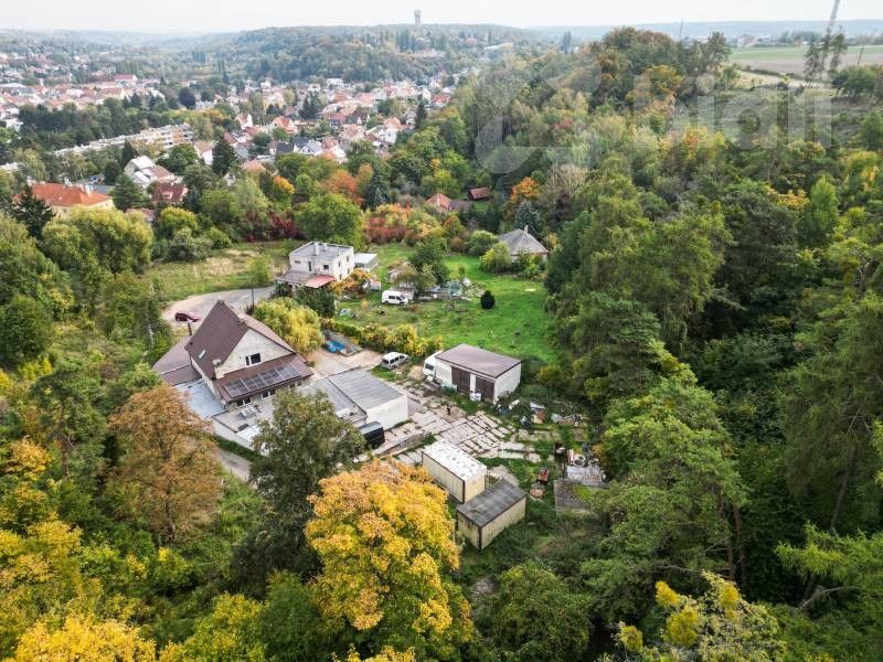 Rodinný dům · 520 m² · Husova 745, Kladno Švermov - 2