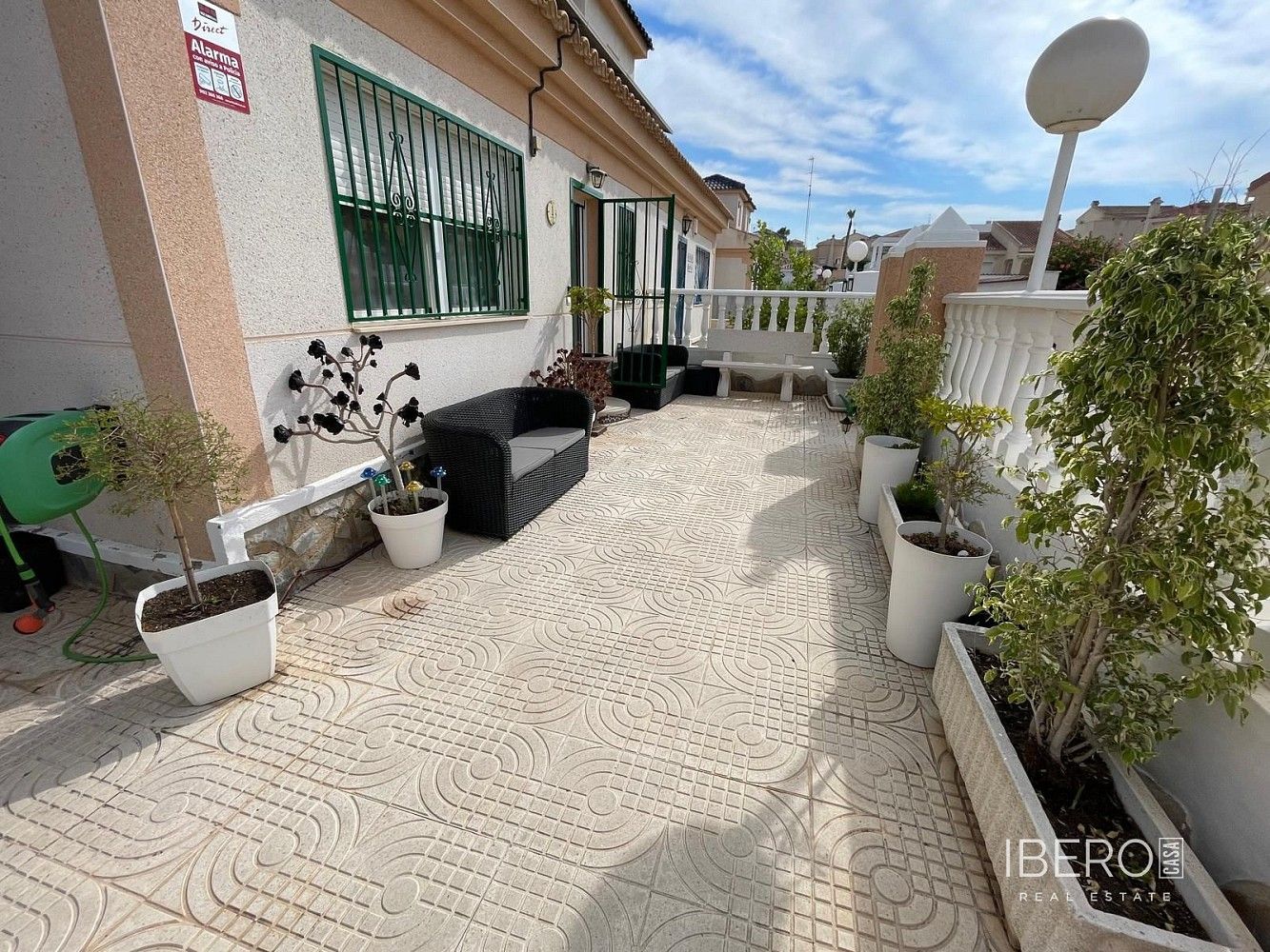 Prodej rodinný dům - Rojales, ES, 95 m² - 2