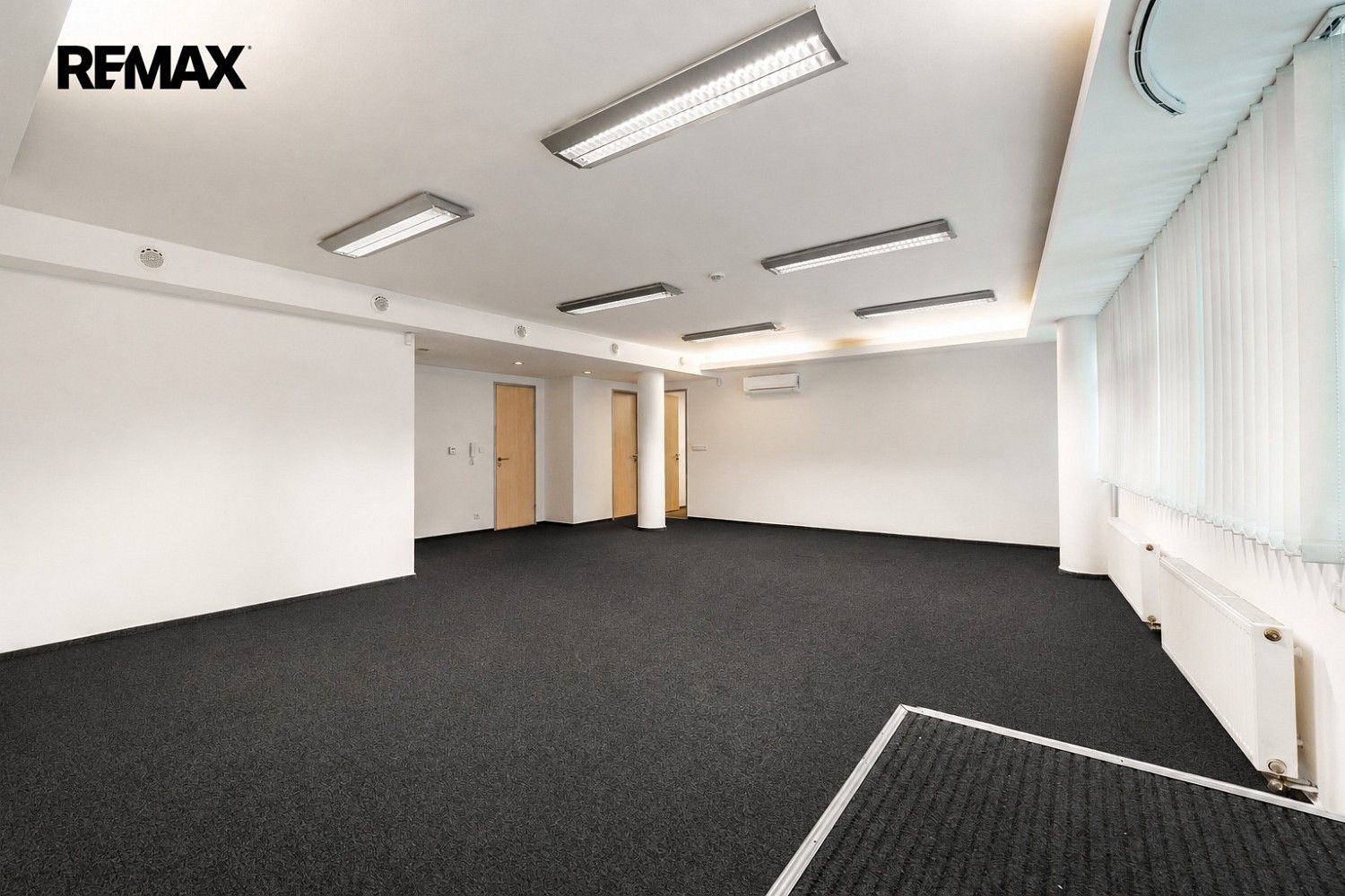 Kanceláře, Praha - Smíchov, okres Praha 5, Hlavní město Praha, 103 m² - 2