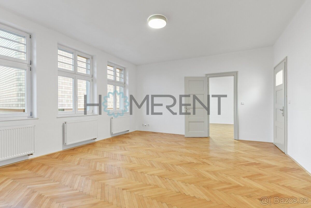 Byty, Liberec, 460 07