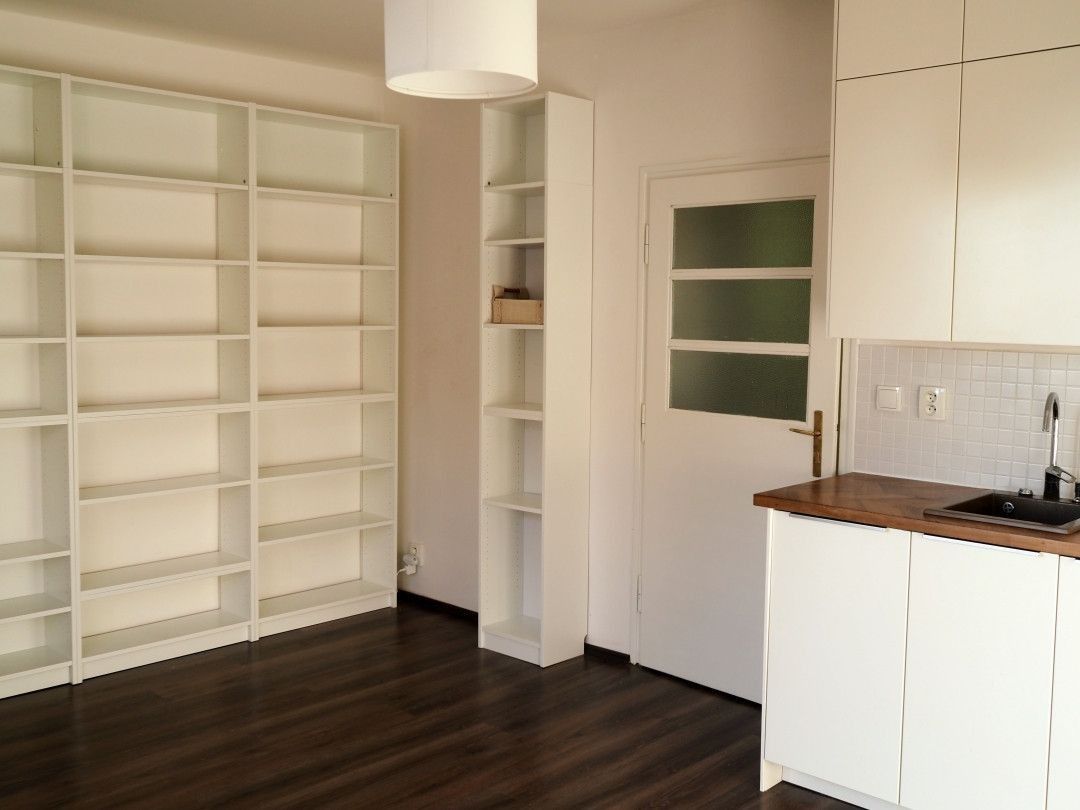 Byt 2+kk · 40 m² · Královická, Praha - Strašnice - 3