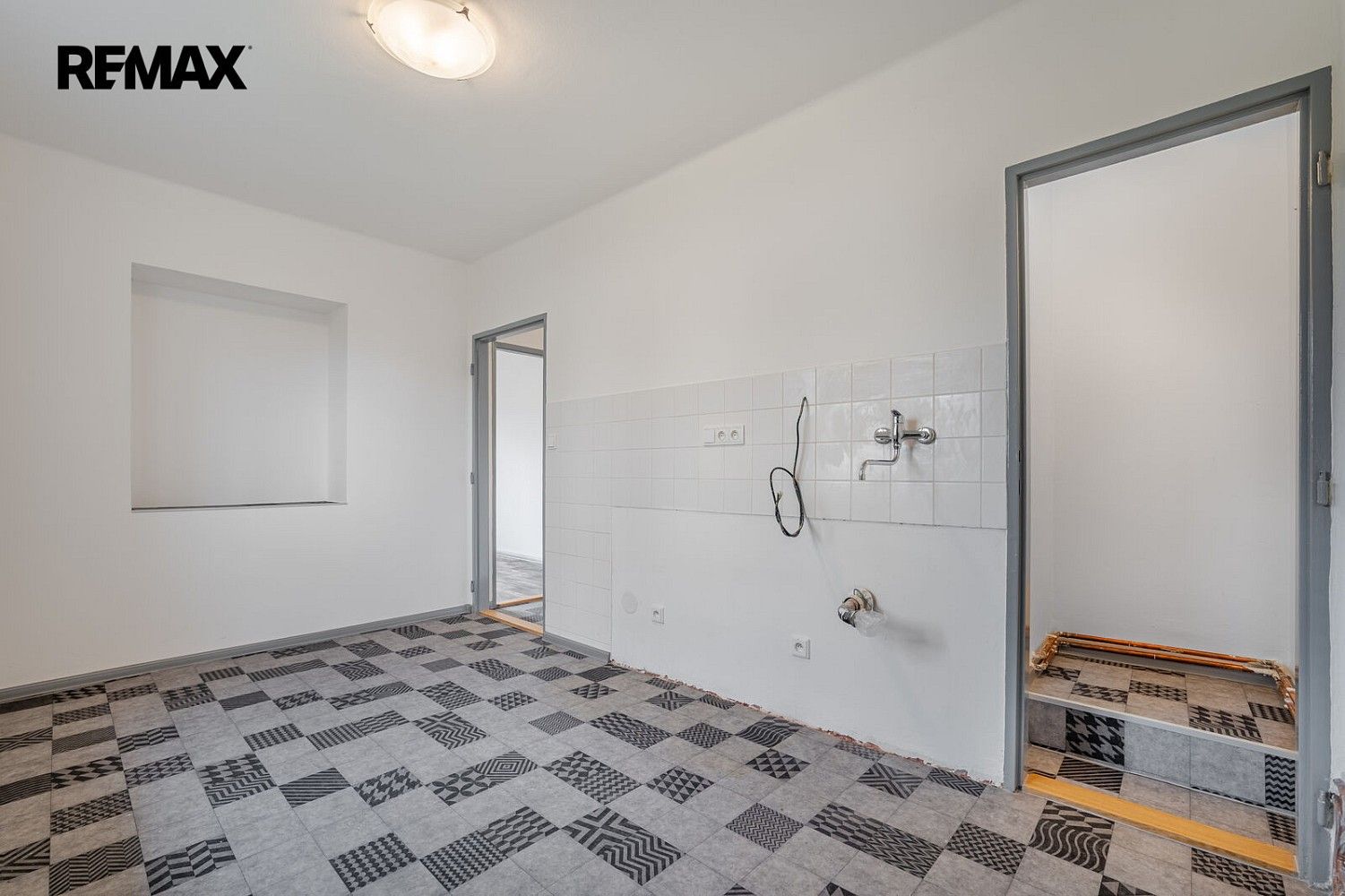 Prodej byt 2+1 - Telč - Telč-Podolí, okres Jihlava, Kraj Vysočina, 55 m² - 5