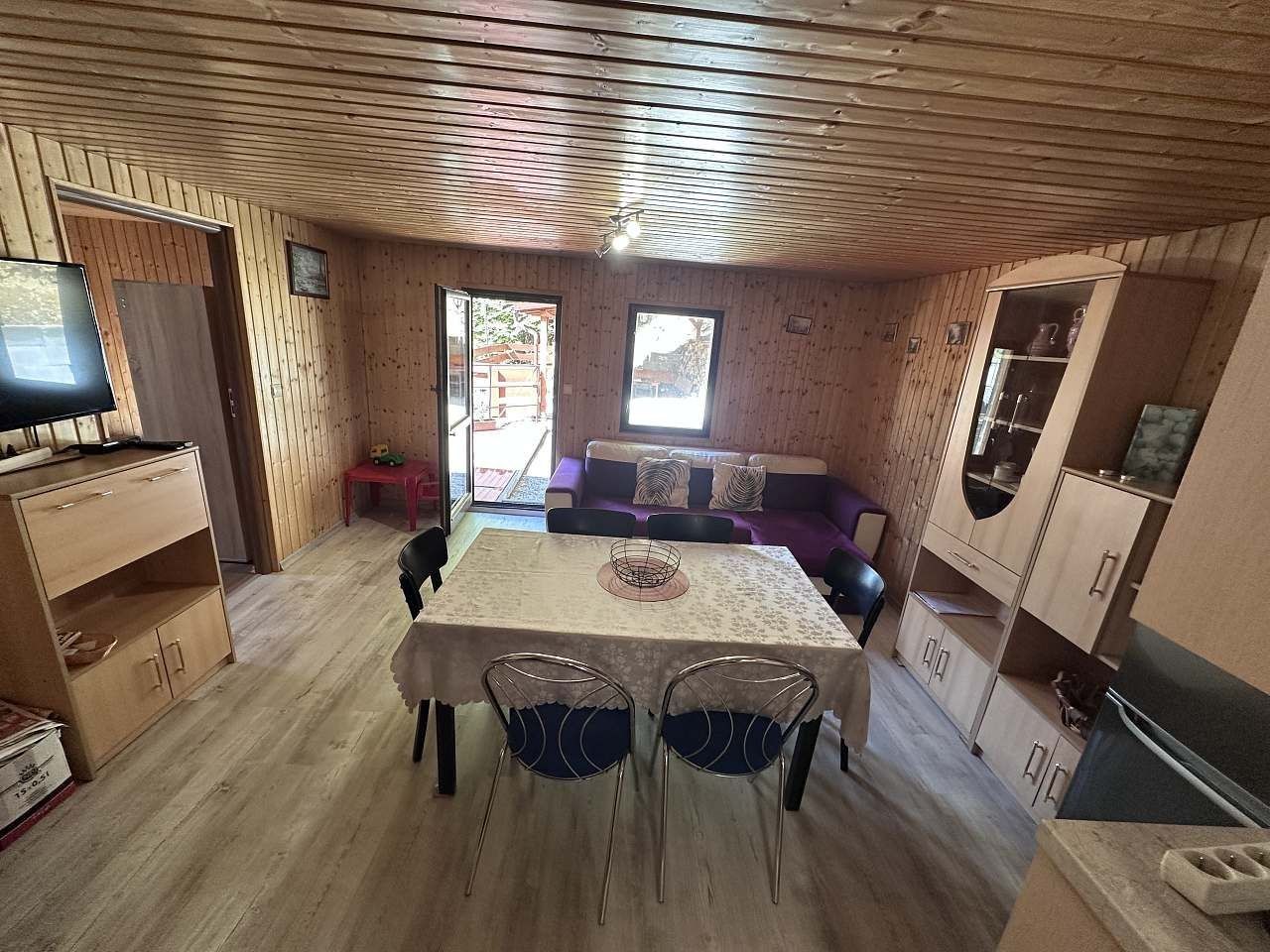 Chaty, Morávka - Morávka, Moravskoslezský kraj - 2