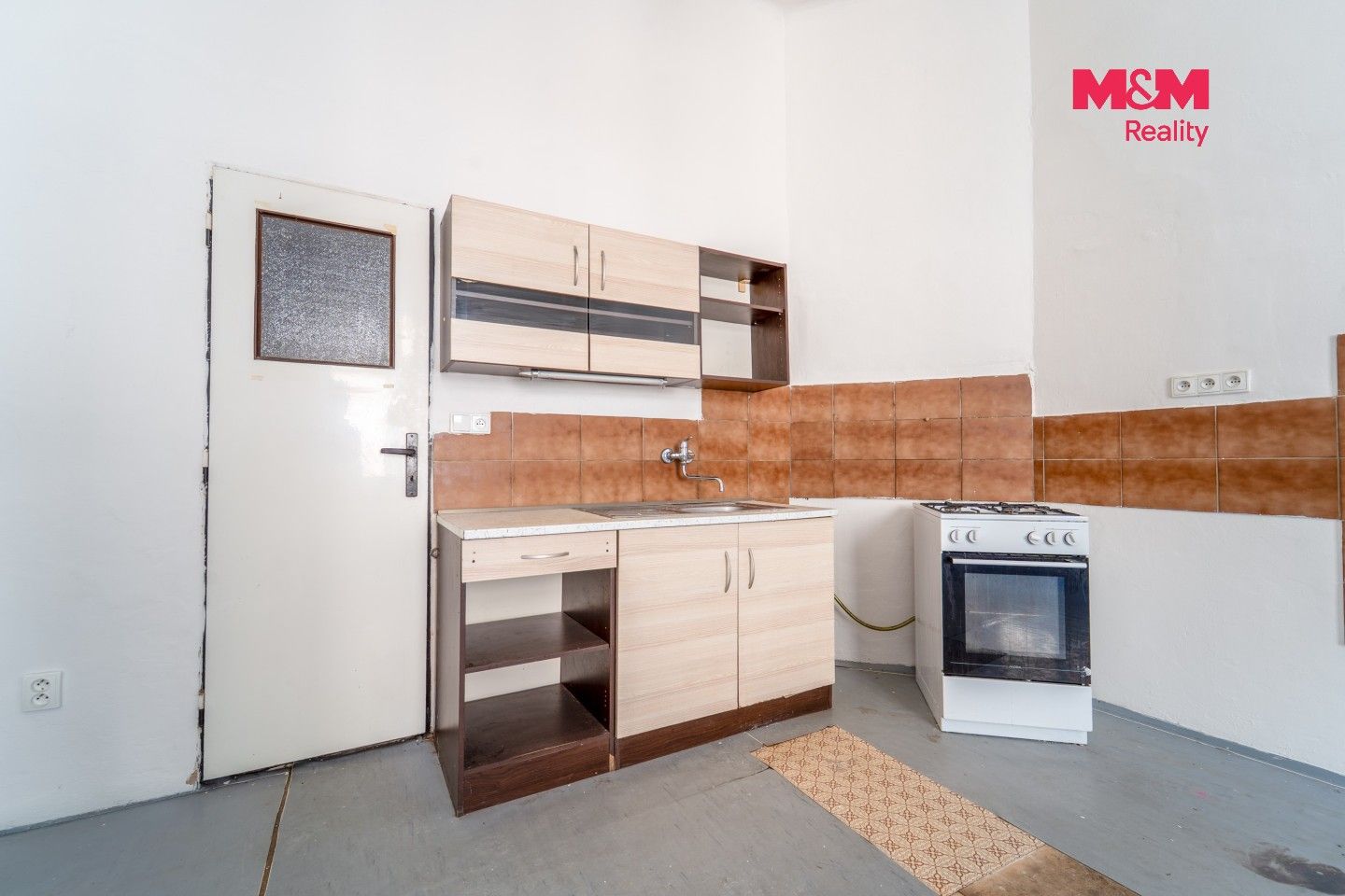 Byt 3+1 · 121 m² · Zbrojnická, Plzeň - 3