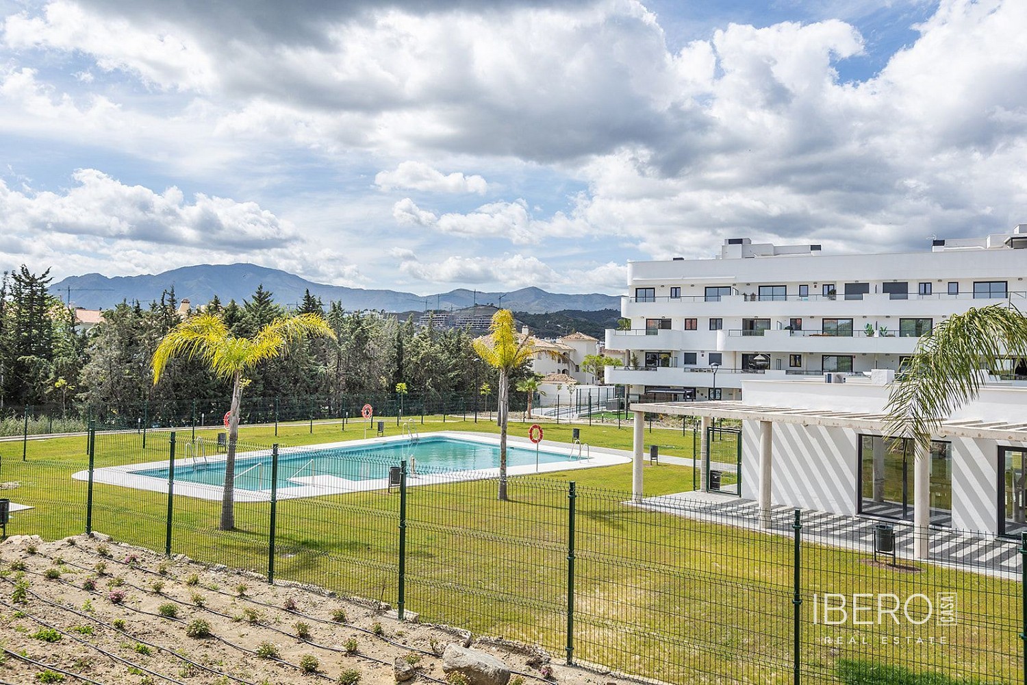 Prodej byt 3+kk - Selwo, Španělsko, 100 m² - 5