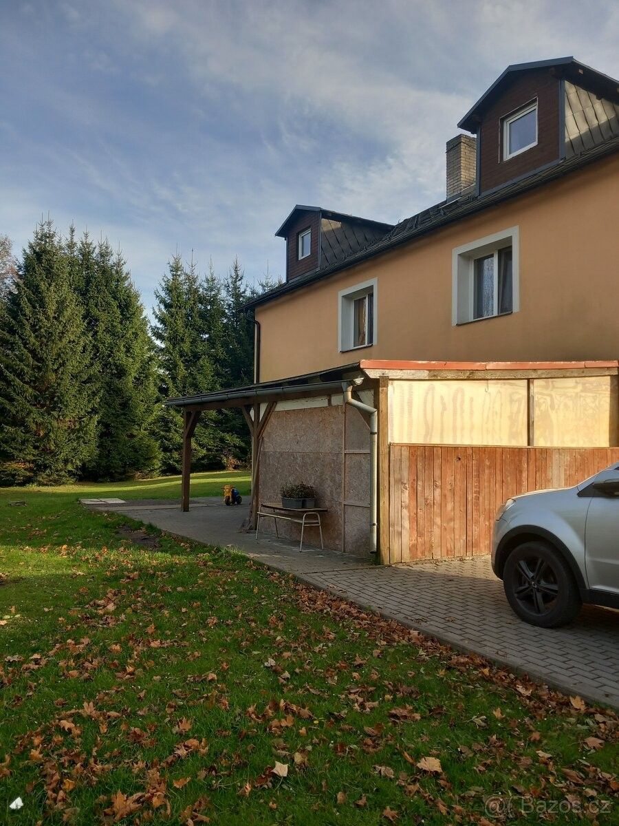 Prodej rodinný dům - Lichkov, 561 68