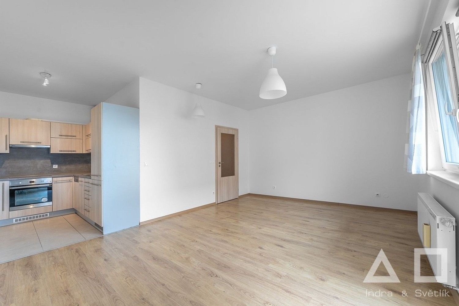 1+kk, U uhříněveské obory, Praha 10 - Uhříněves, 35 m² - 1