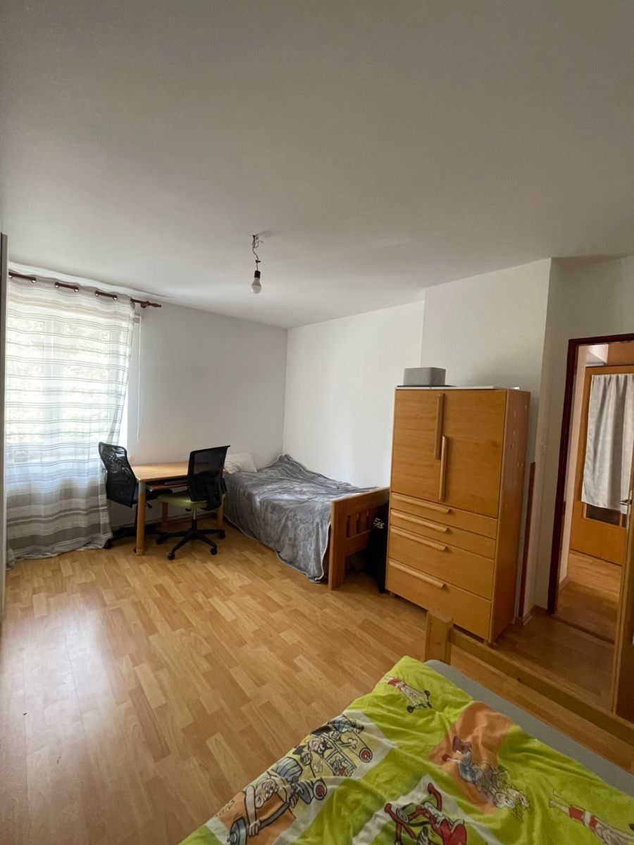 Byt 3+1 · 83 m² · Nové domovy, Český Krumlov - Český Krumlov, Jihočeský kraj - 3