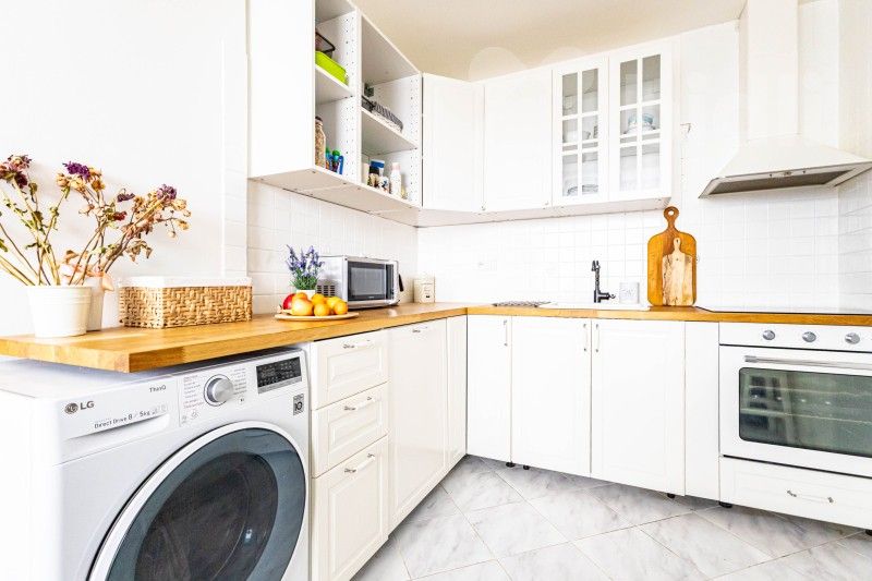 3+1, Trnovanská 1281, Teplice Trnovany, 74 m² - 1