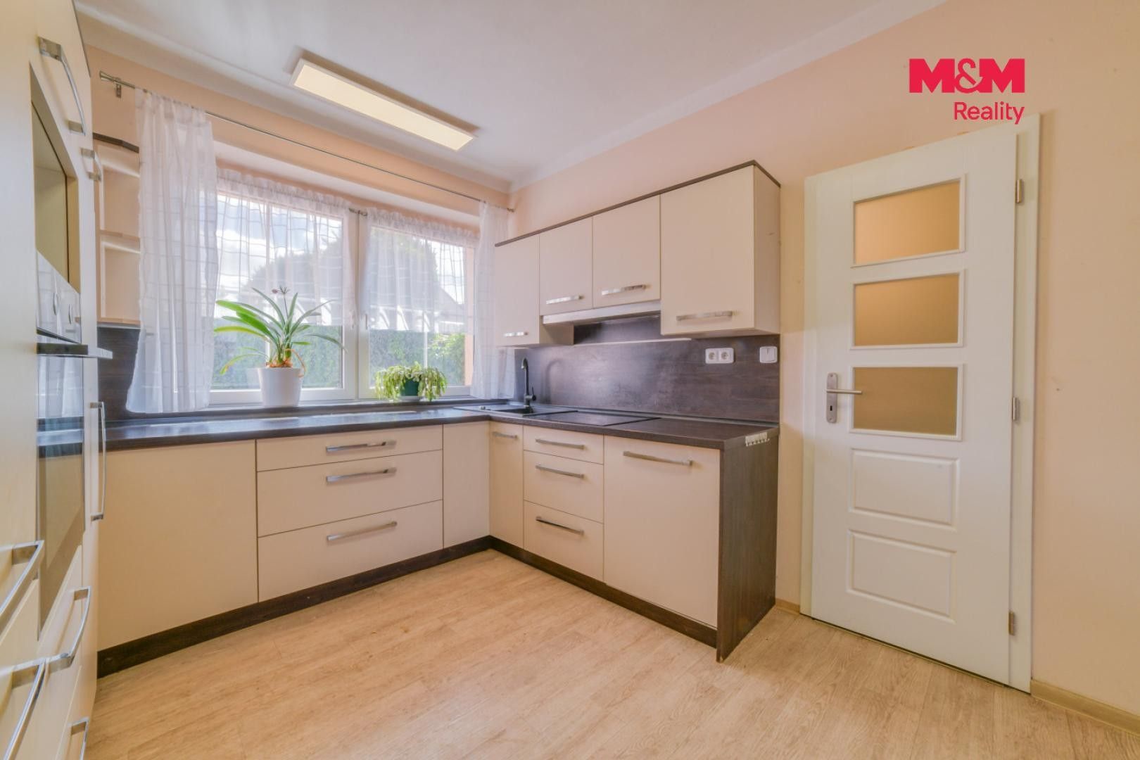 Prodej rodinný dům - Železničářů 176, Cheb, 123 m² - 5