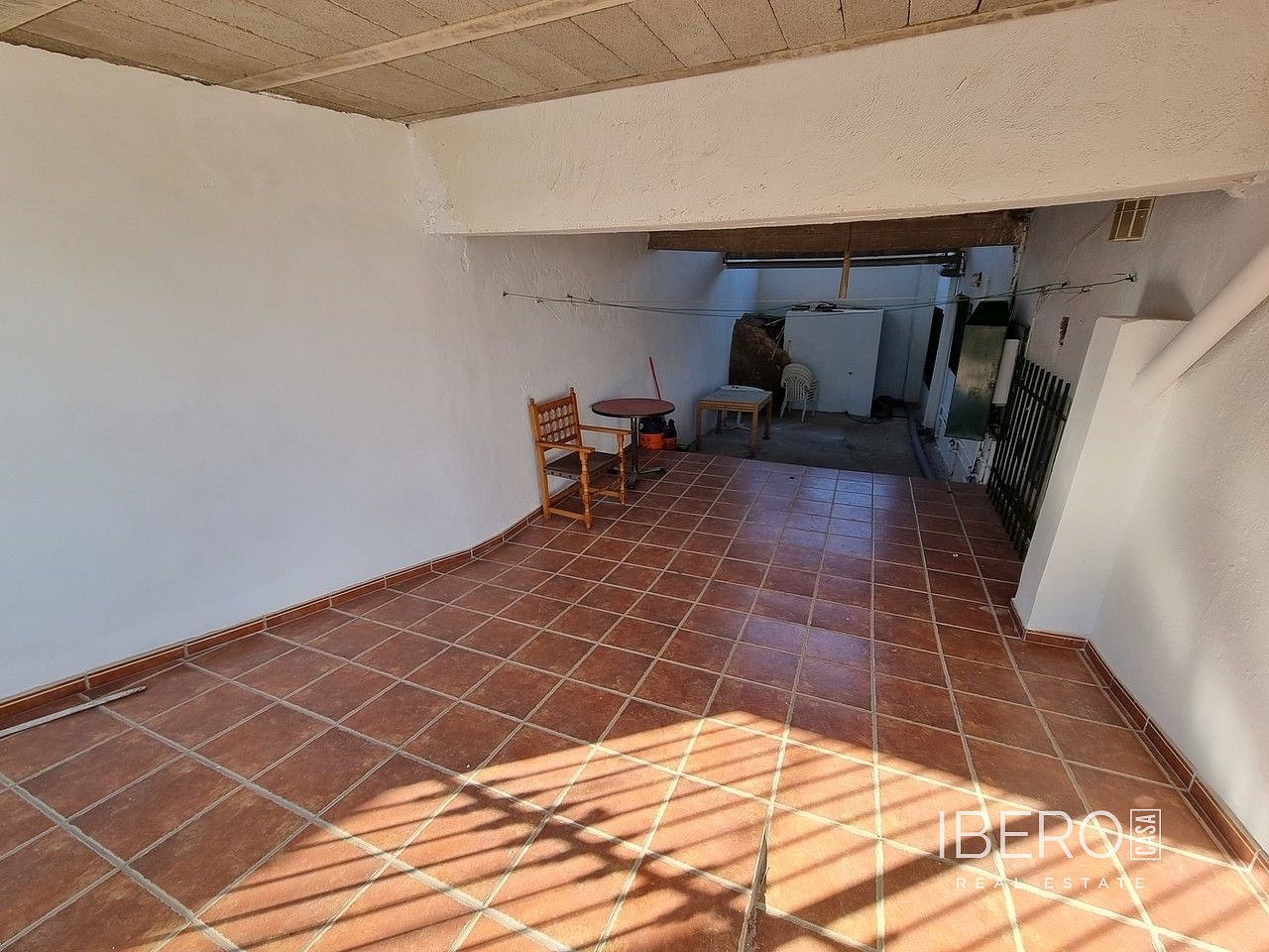 4+kk, Mojacar, Španělsko, 113 m² - 2