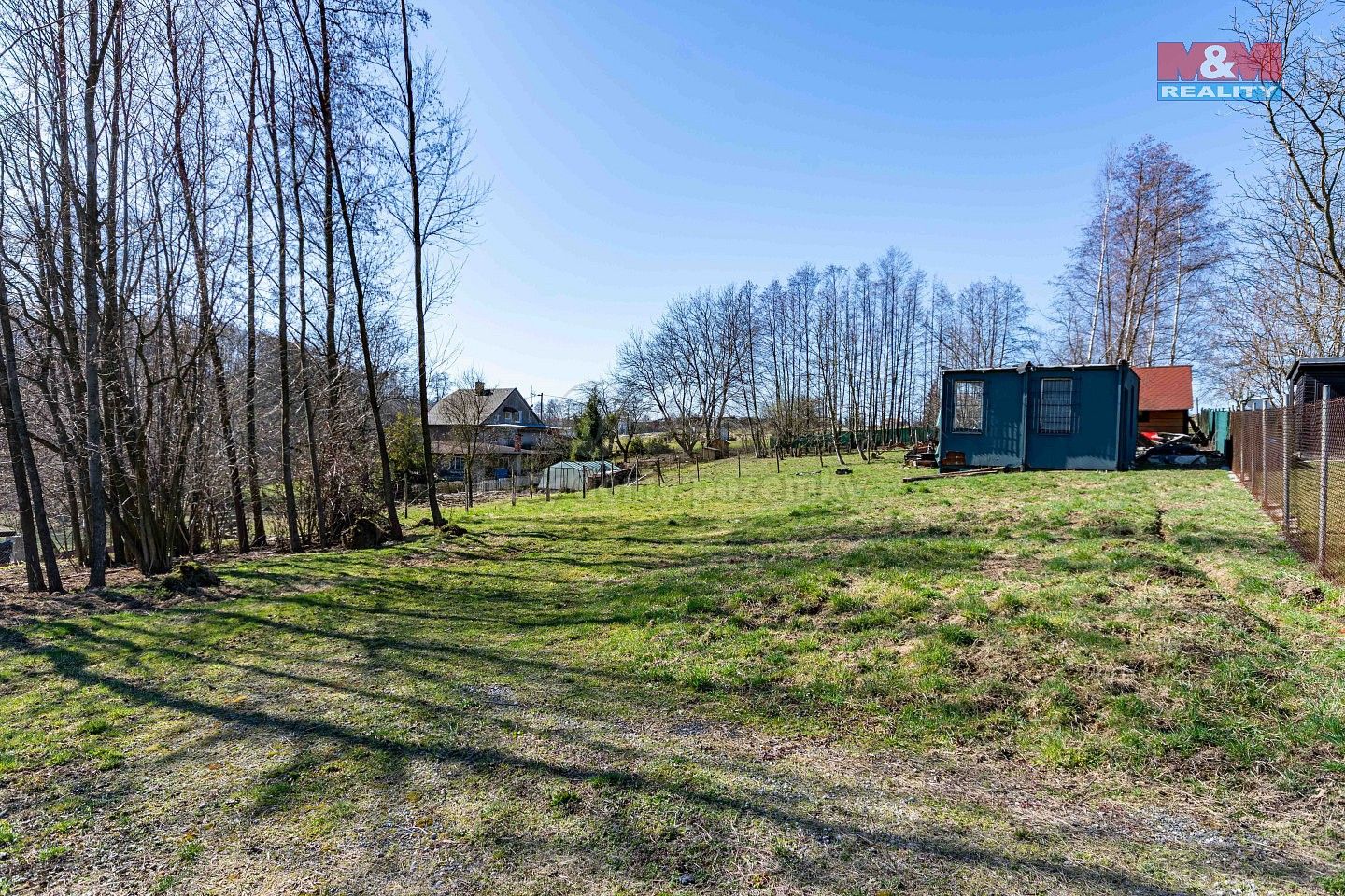 Prodej pozemek pro bydlení - Dolní Lutyně, okres Karviná, Moravskoslezský kraj - 5