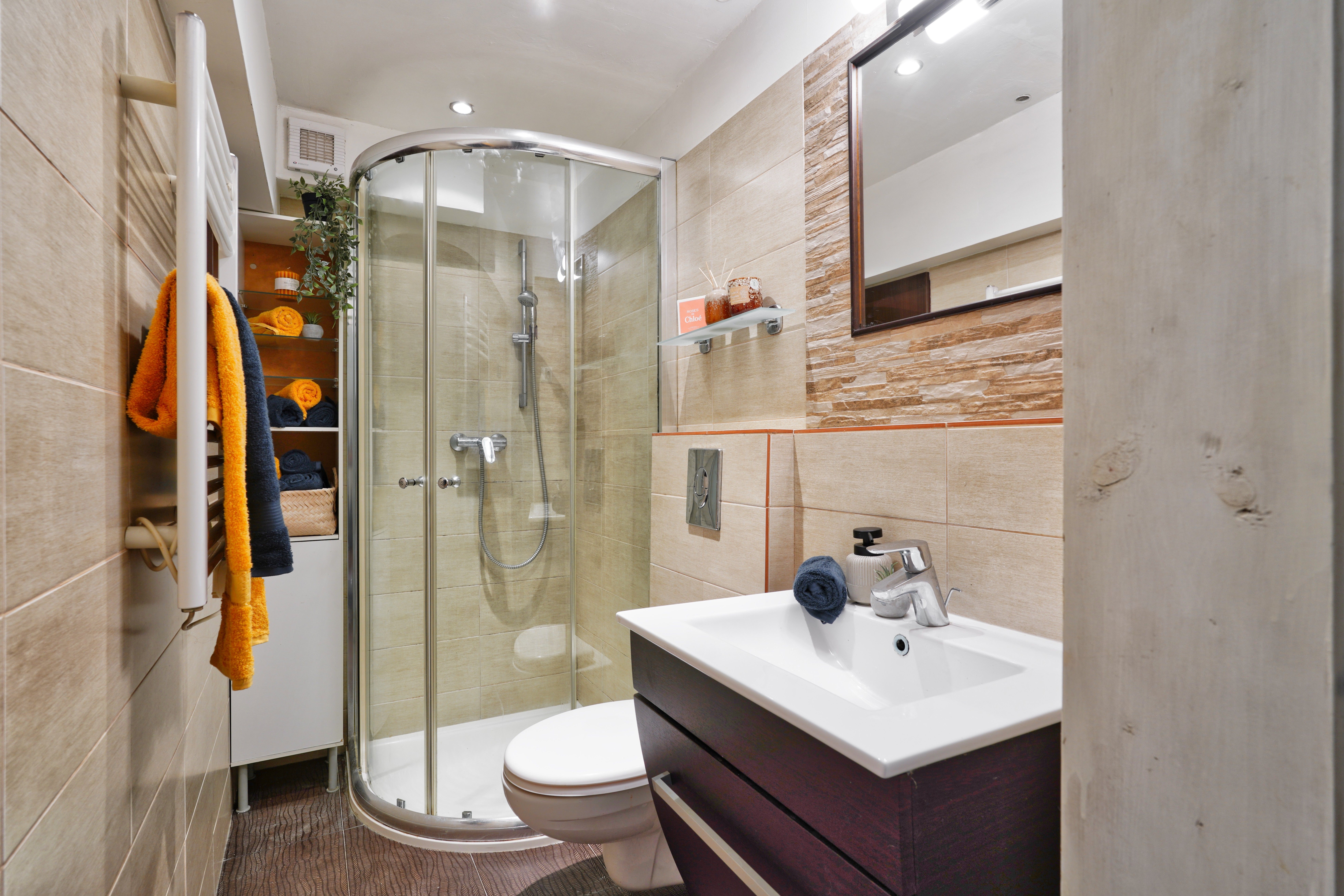 1+kk, Podskalská 370/31, Praha, 32 m² - 2