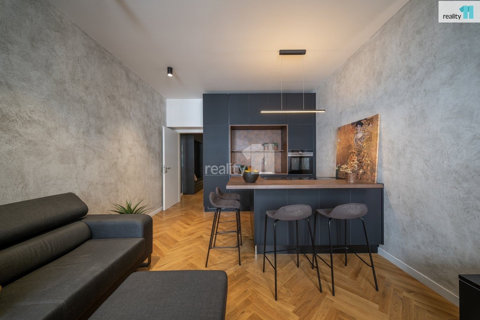 3+kk, Charkovská, Praha, 82 m² - 2