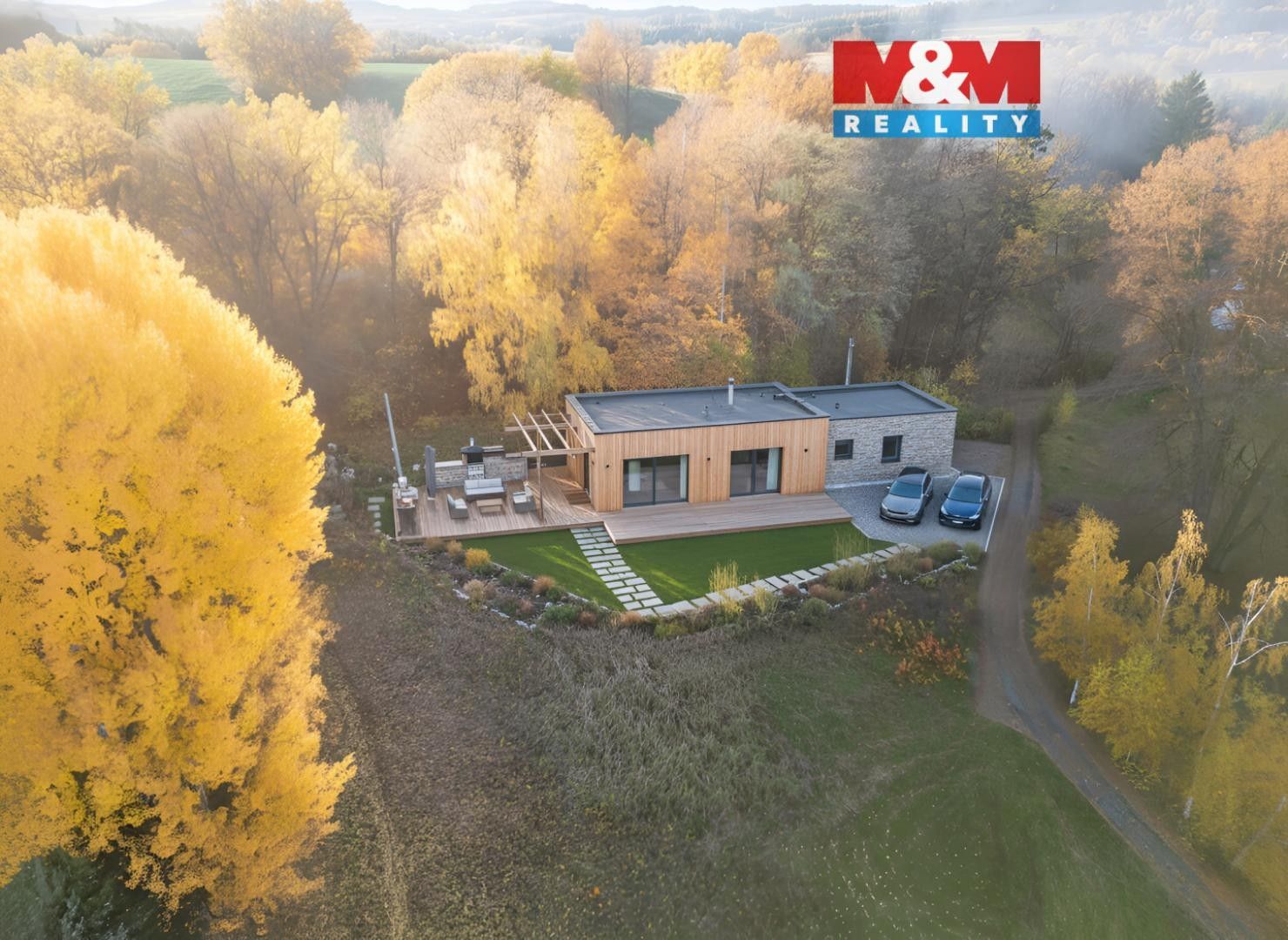 Pozemky pro bydlení, Nesperská Lhota, Vlašim