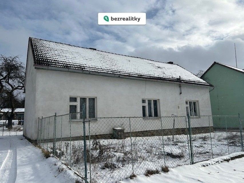 Rodinné domy, Kožlí, 119 m²